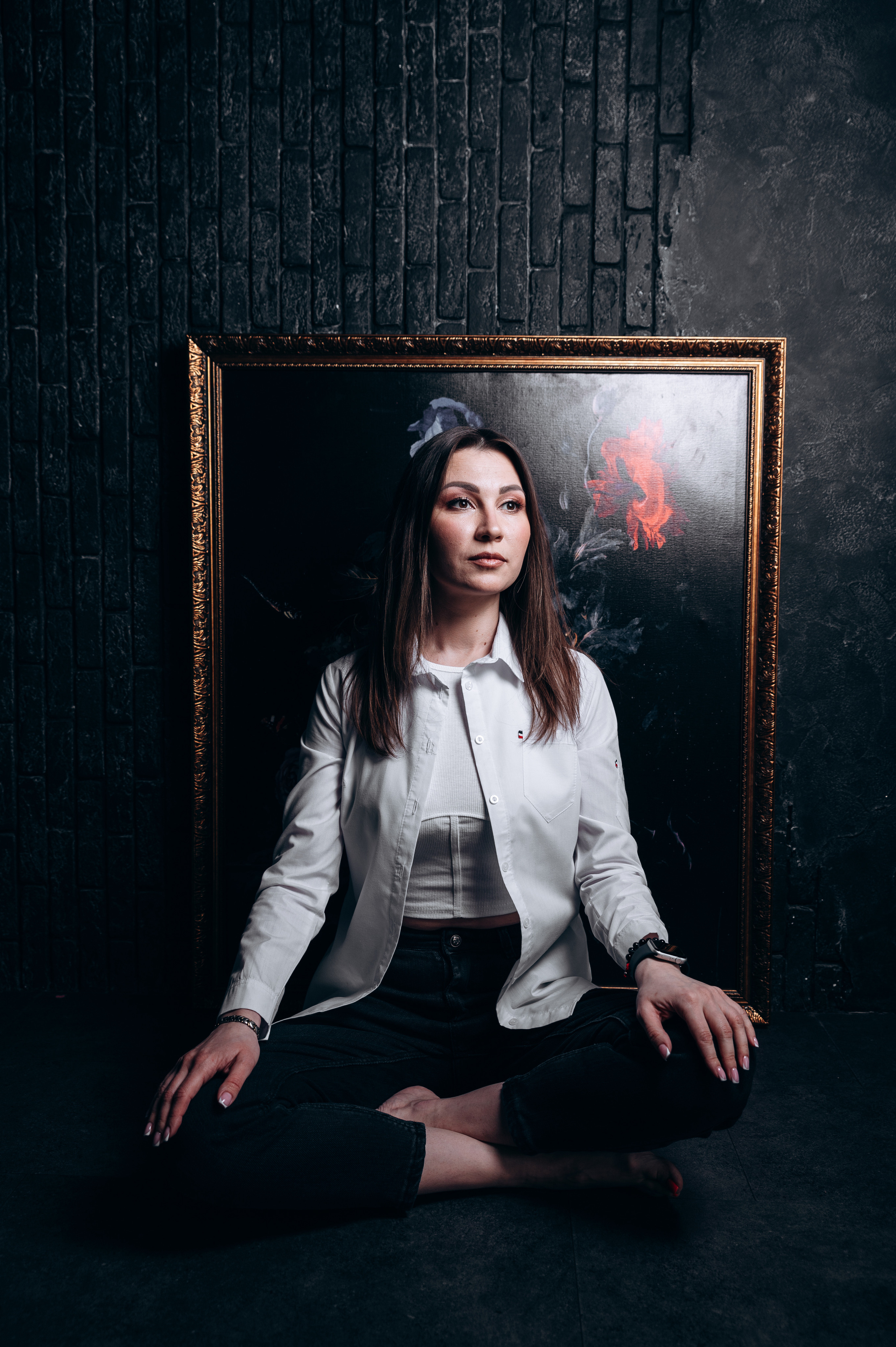 Студия #2. Фотограф в Новосибирске