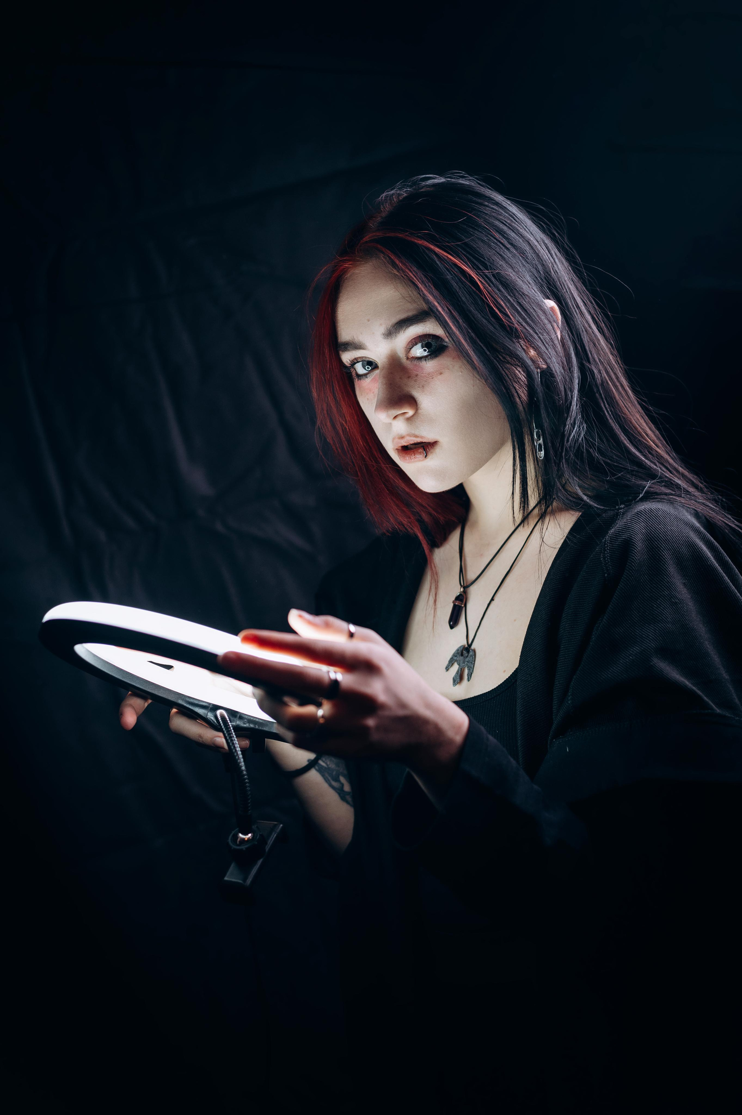 Диана. Фотограф в Новосибирске