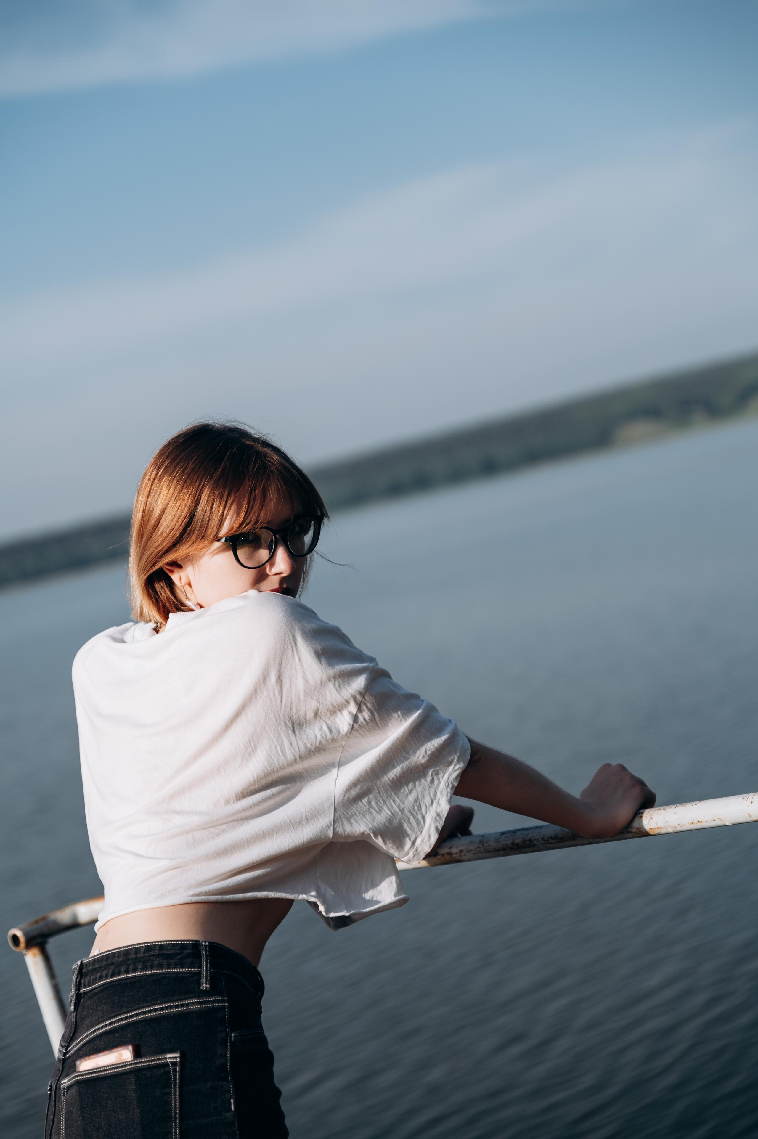 Лиза. Фотограф в Новосибирске