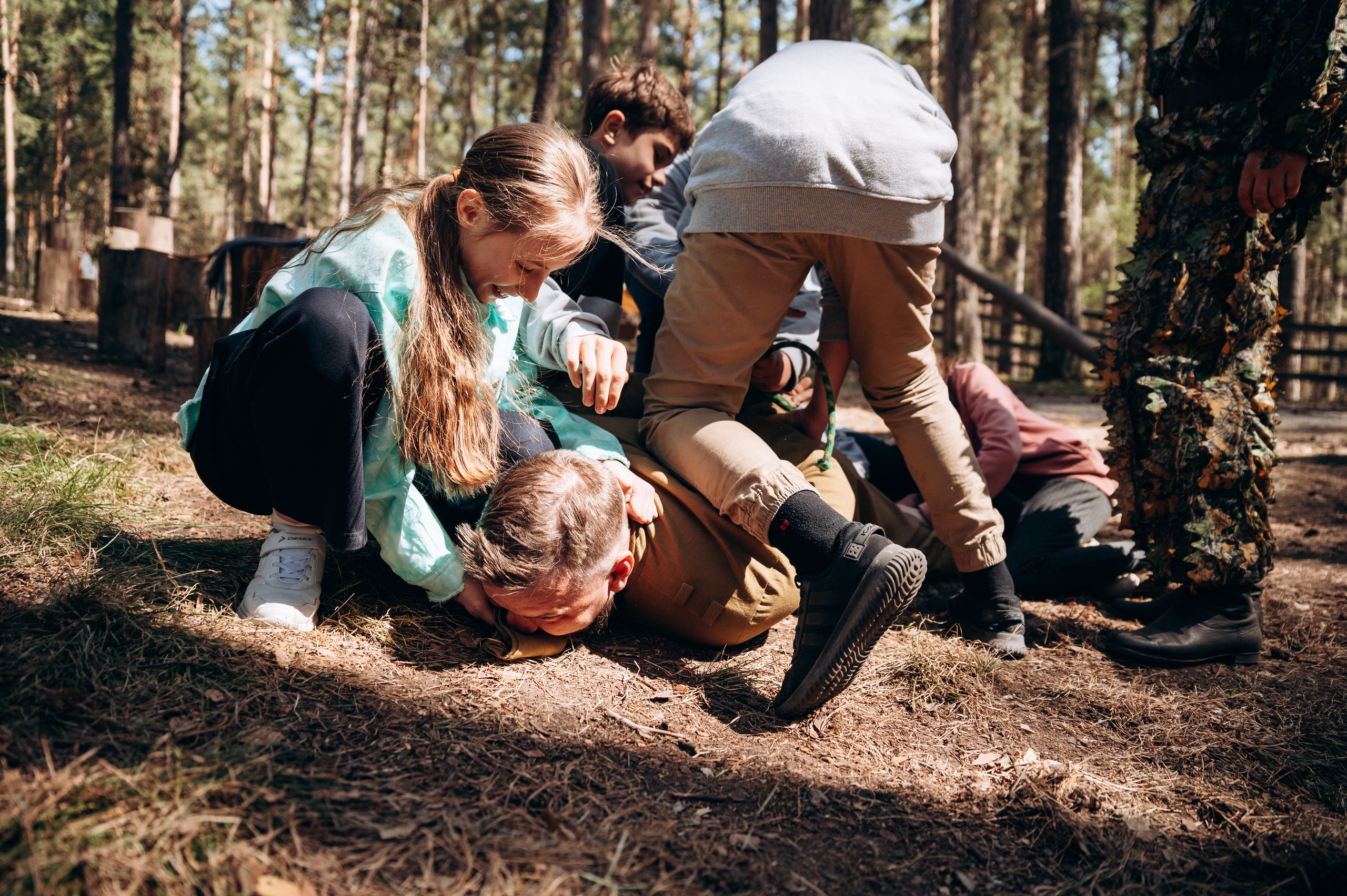9 мая. Фотограф в Новосибирске