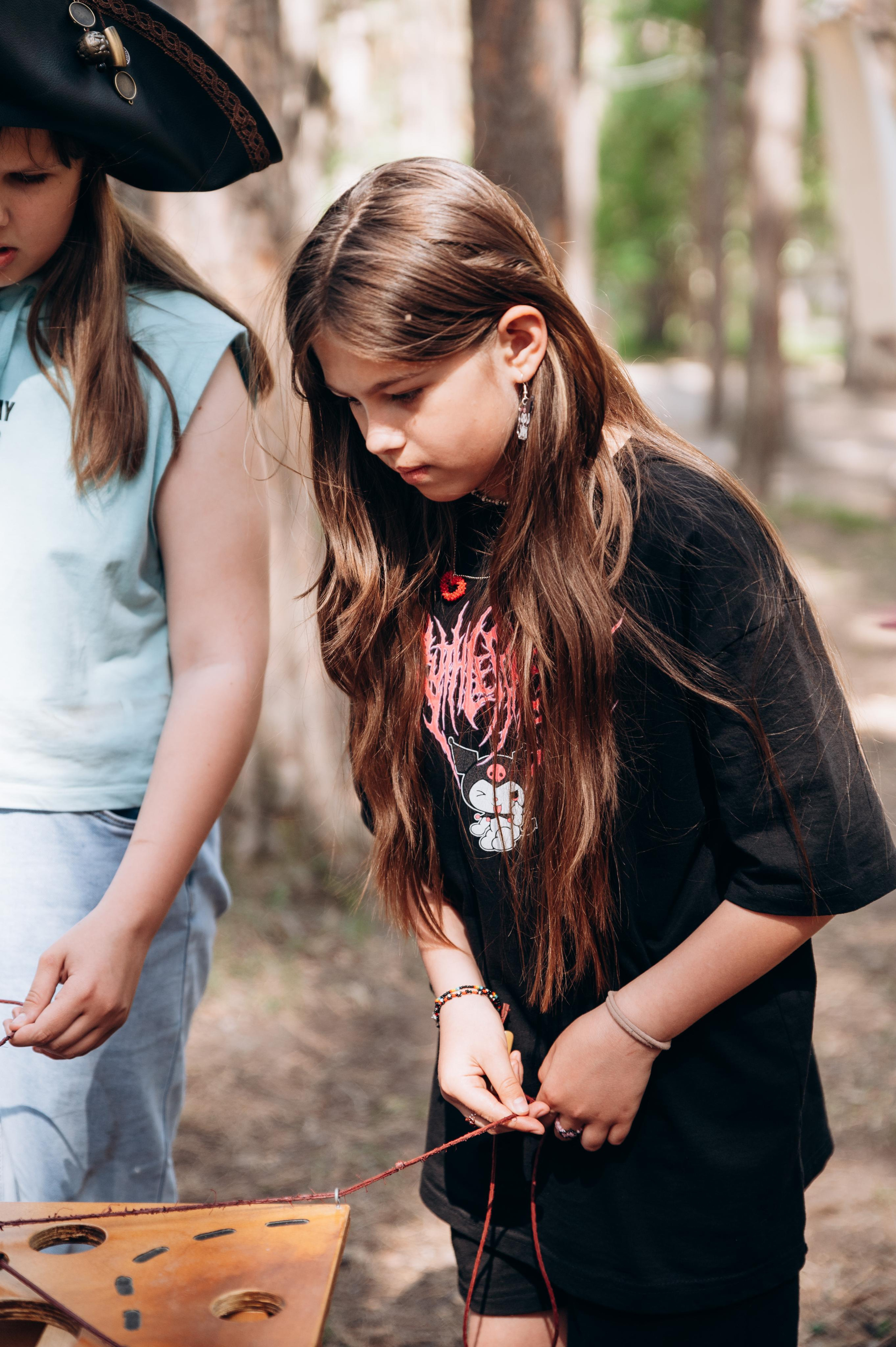 Сокровища Веселого Роджера. Фотограф в Новосибирске