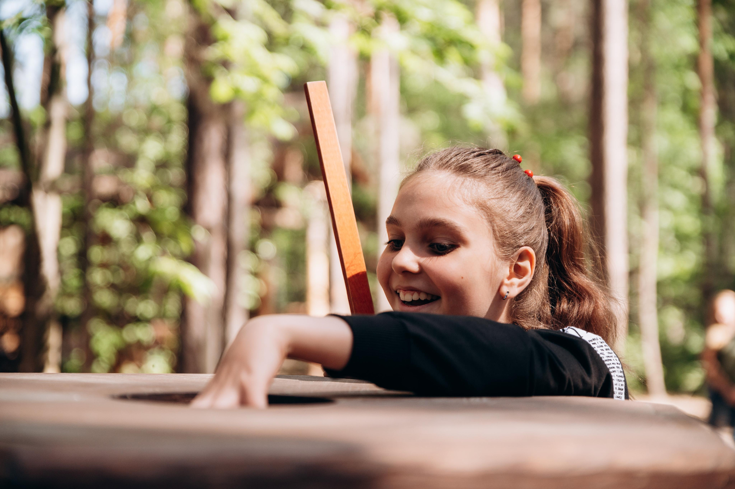 Сокровища Веселого Роджера. Фотограф в Новосибирске