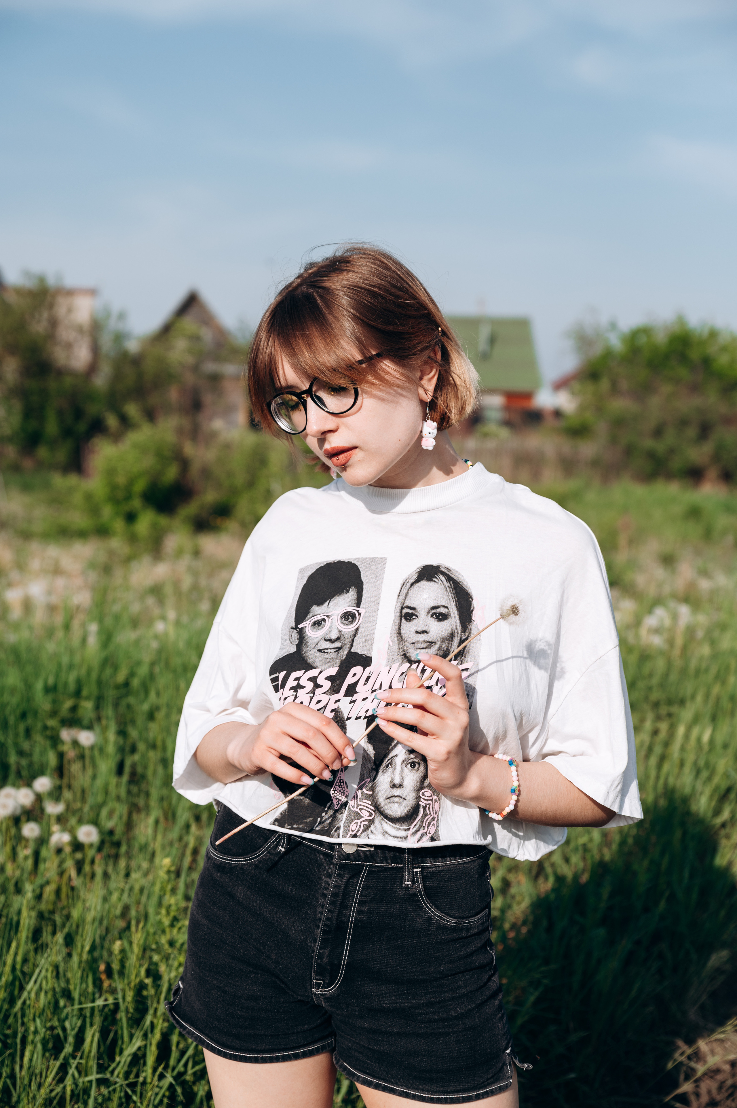 Лиза. Фотограф в Новосибирске