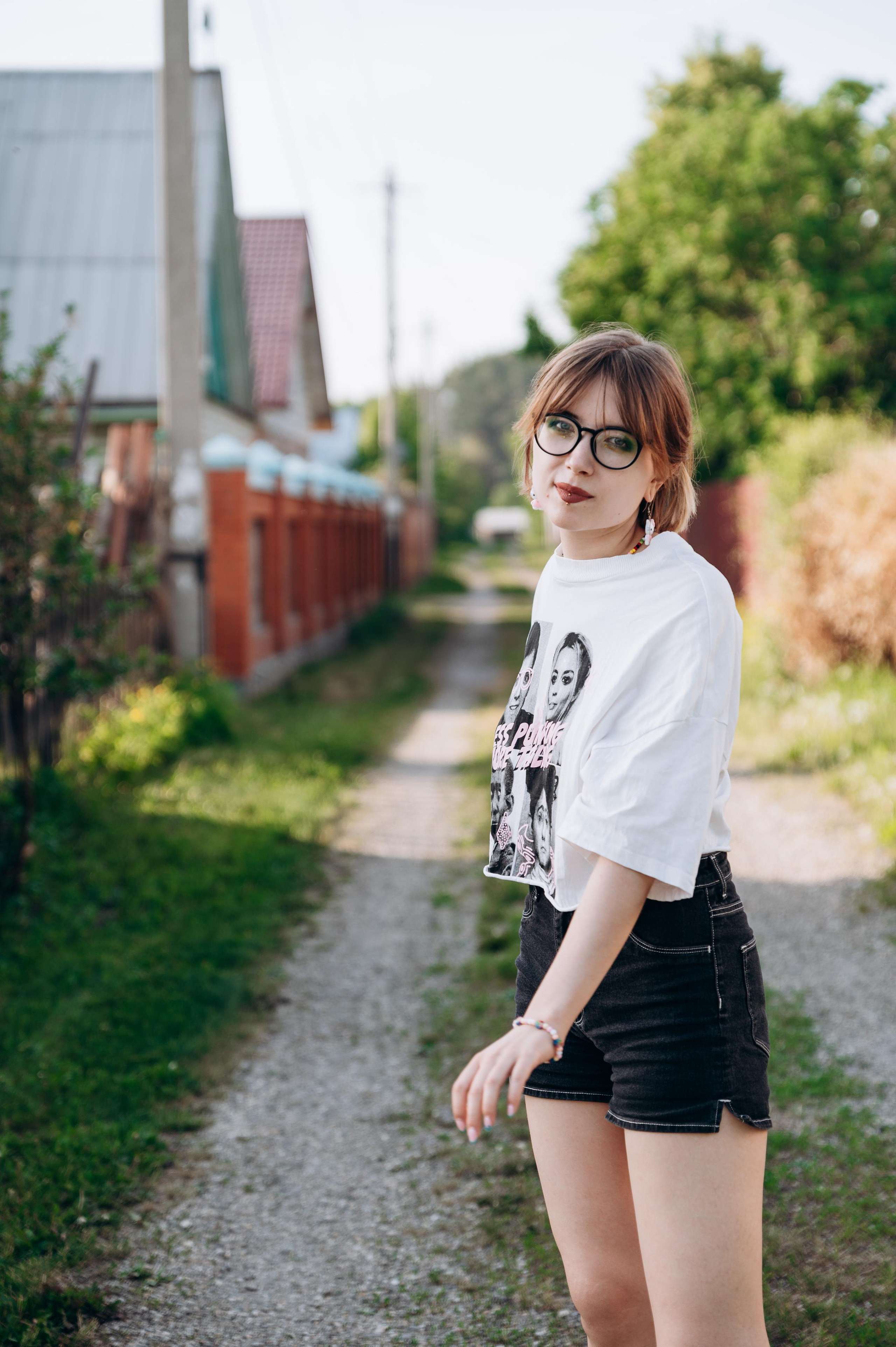 Лиза. Фотограф в Новосибирске