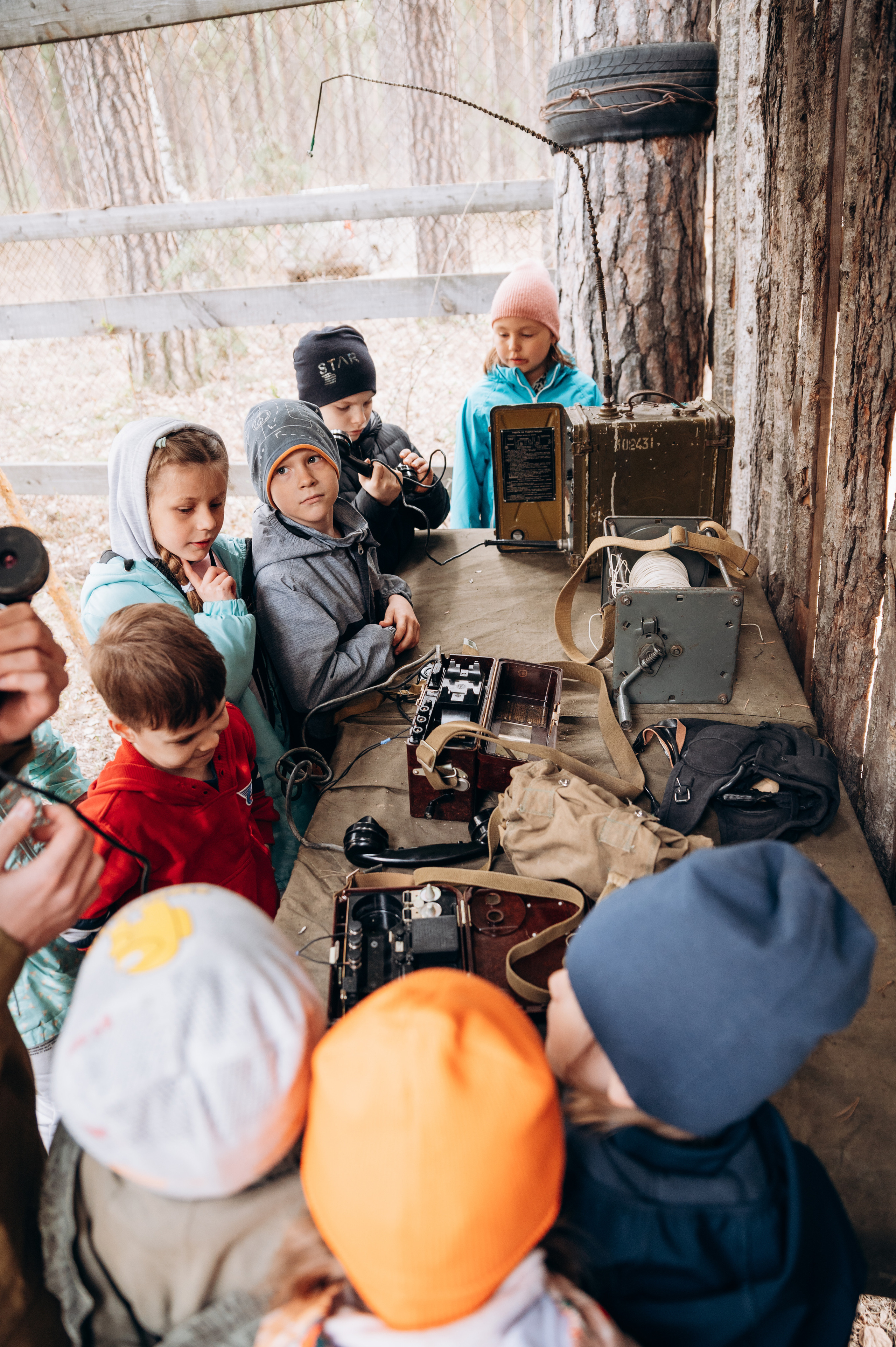 9 мая. Фотограф в Новосибирске