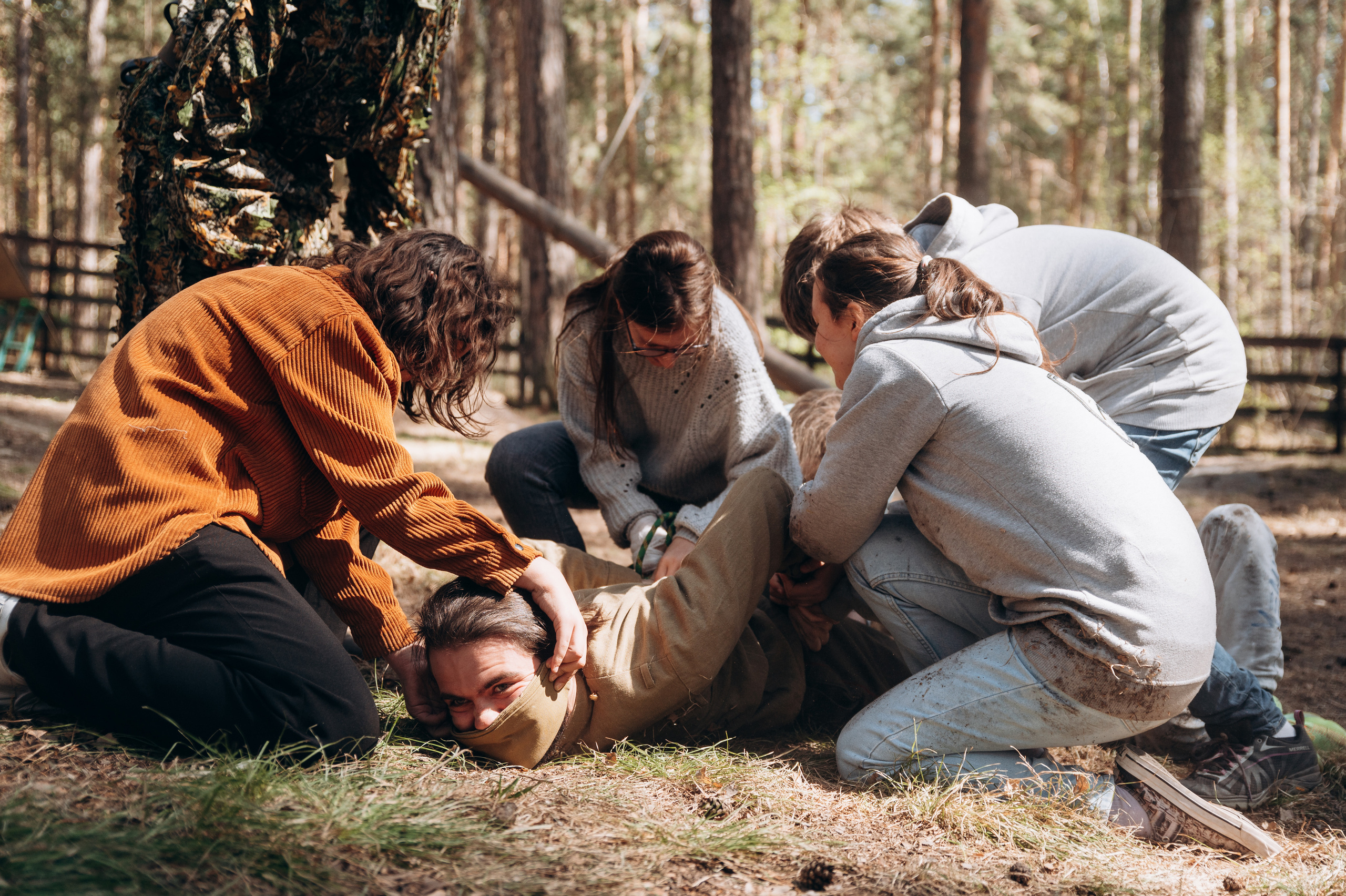 9 мая. Фотограф в Новосибирске