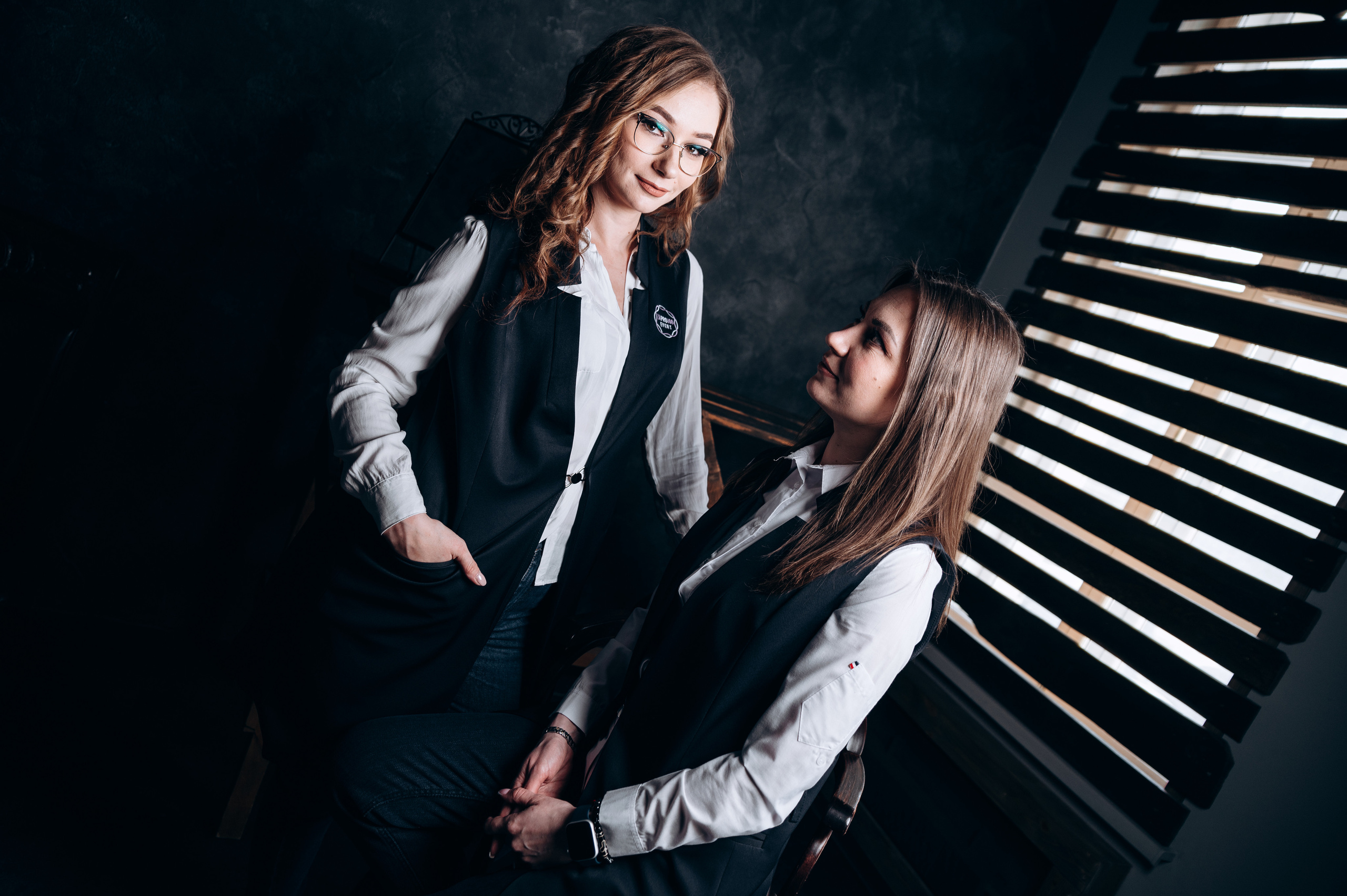 Студия #2. Фотограф в Новосибирске