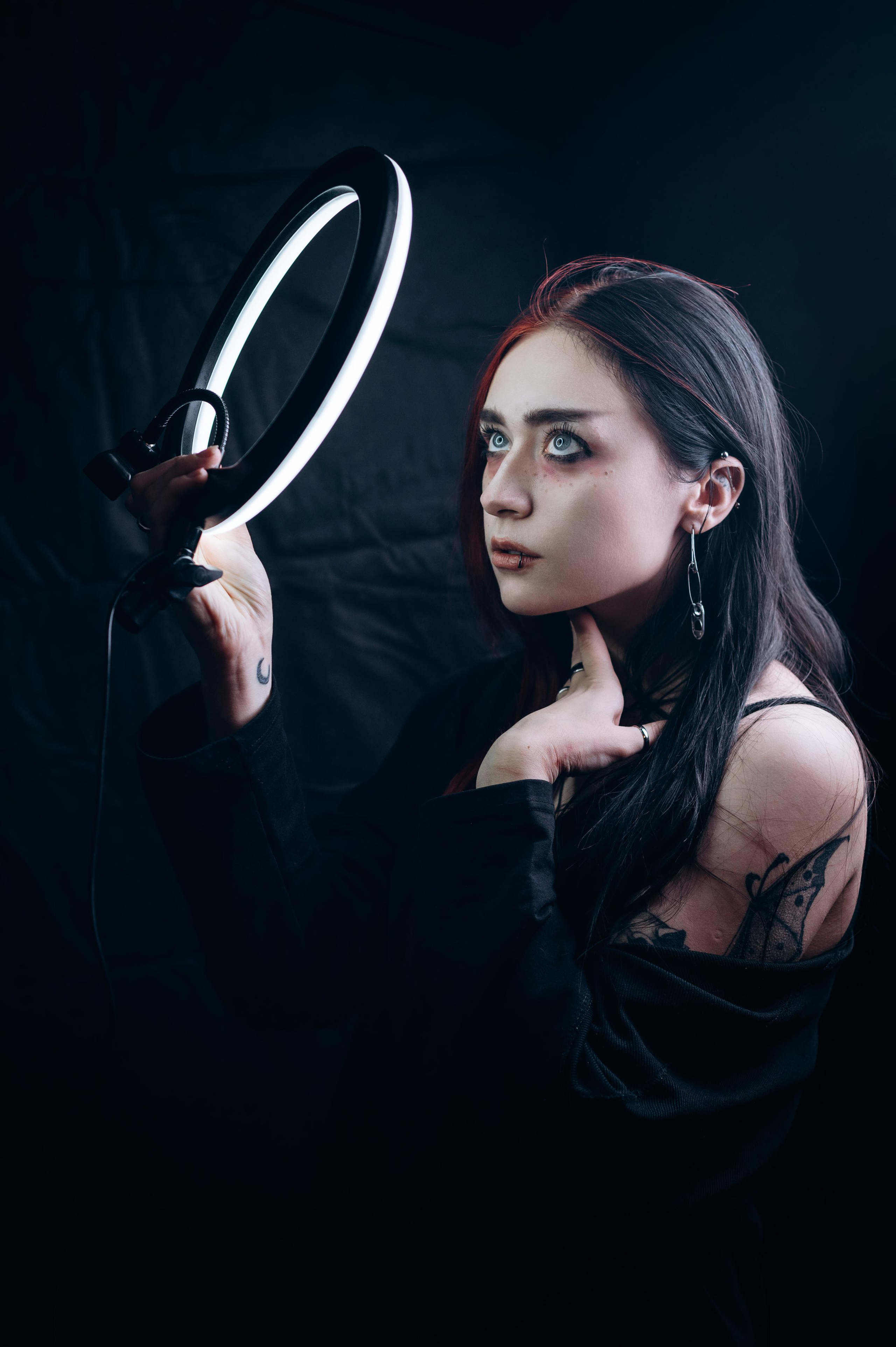 Диана. Фотограф в Новосибирске