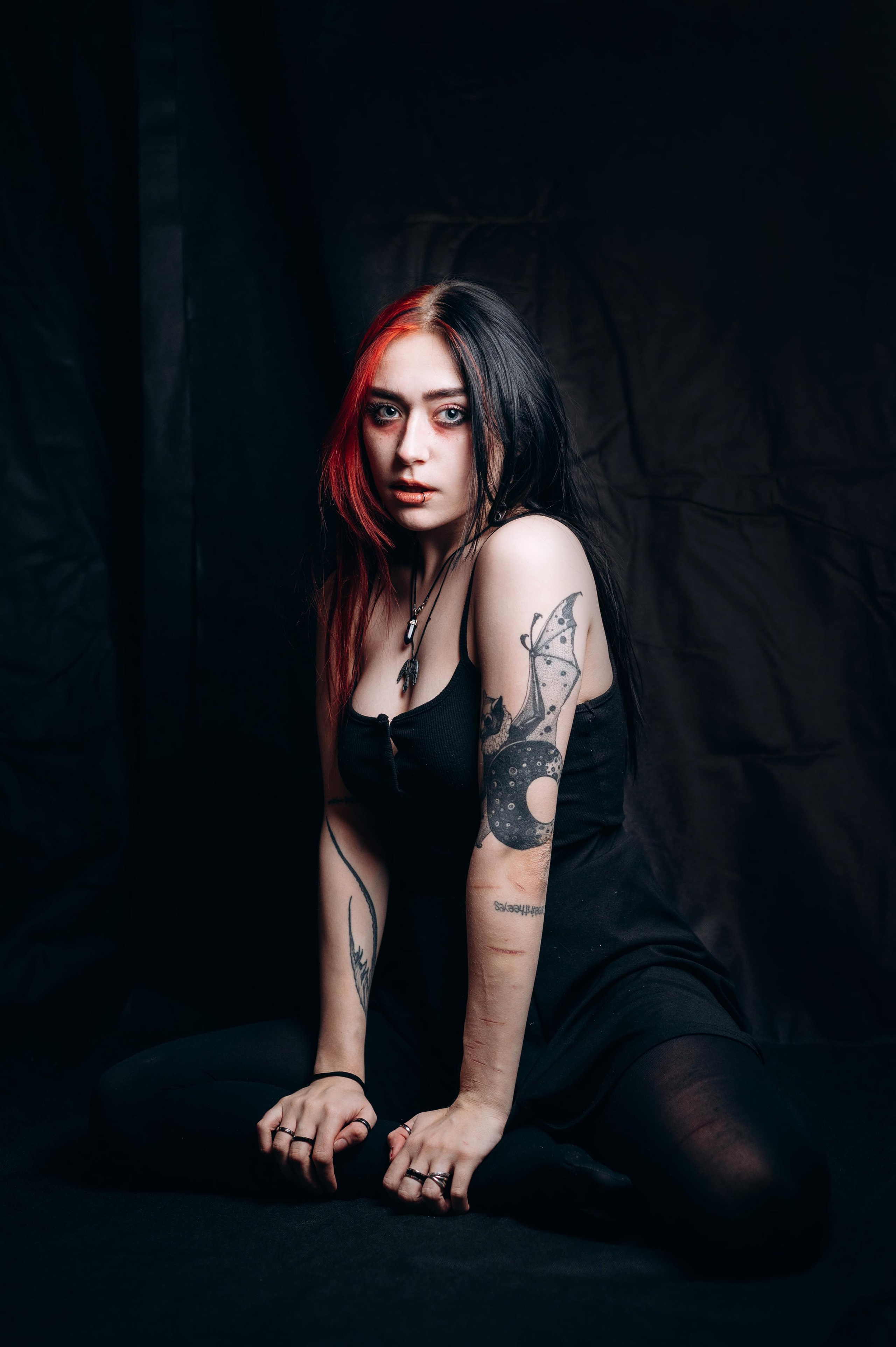 Диана. Фотограф в Новосибирске