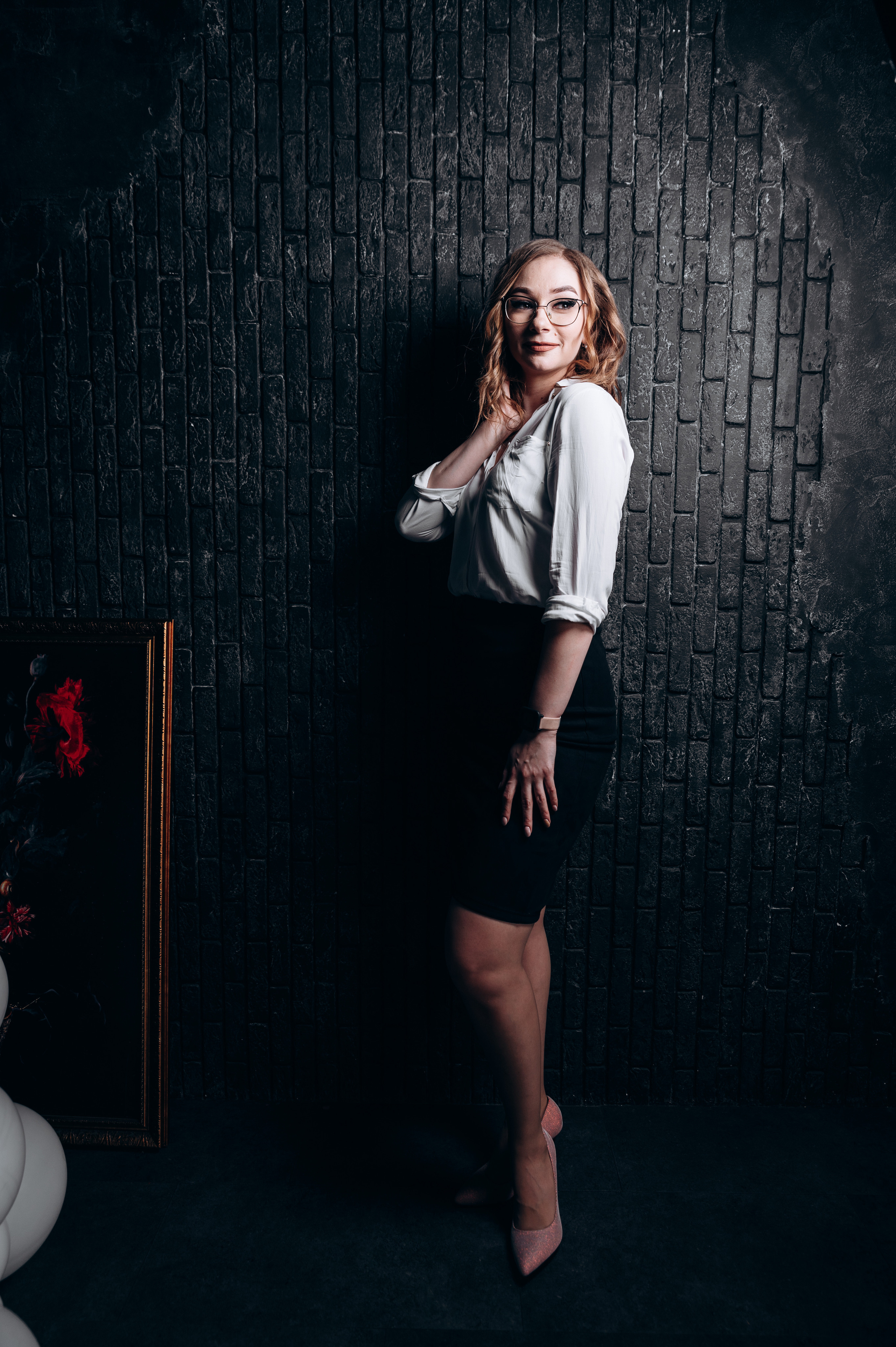 Студия #2. Фотограф в Новосибирске