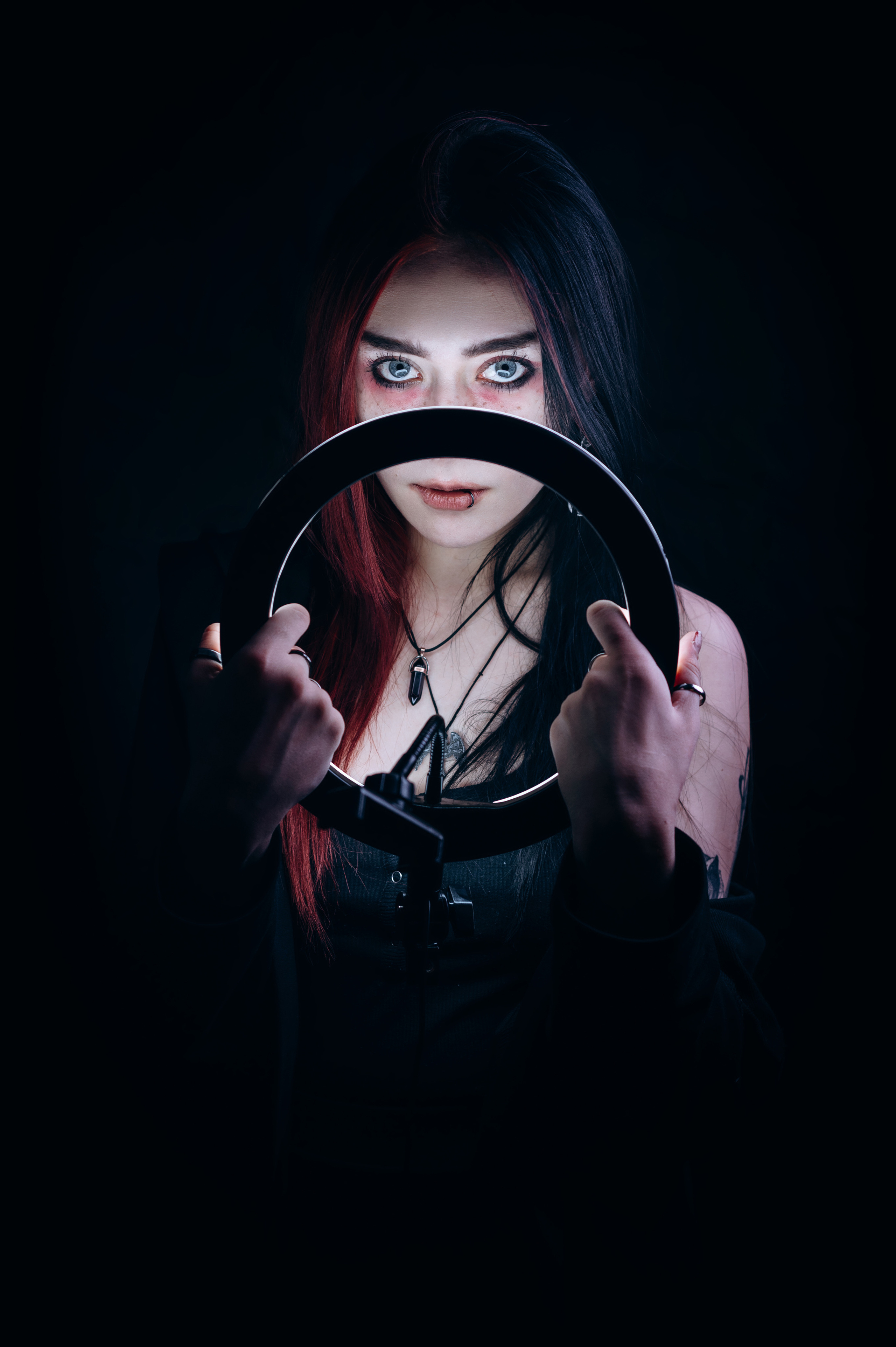 Диана. Фотограф в Новосибирске