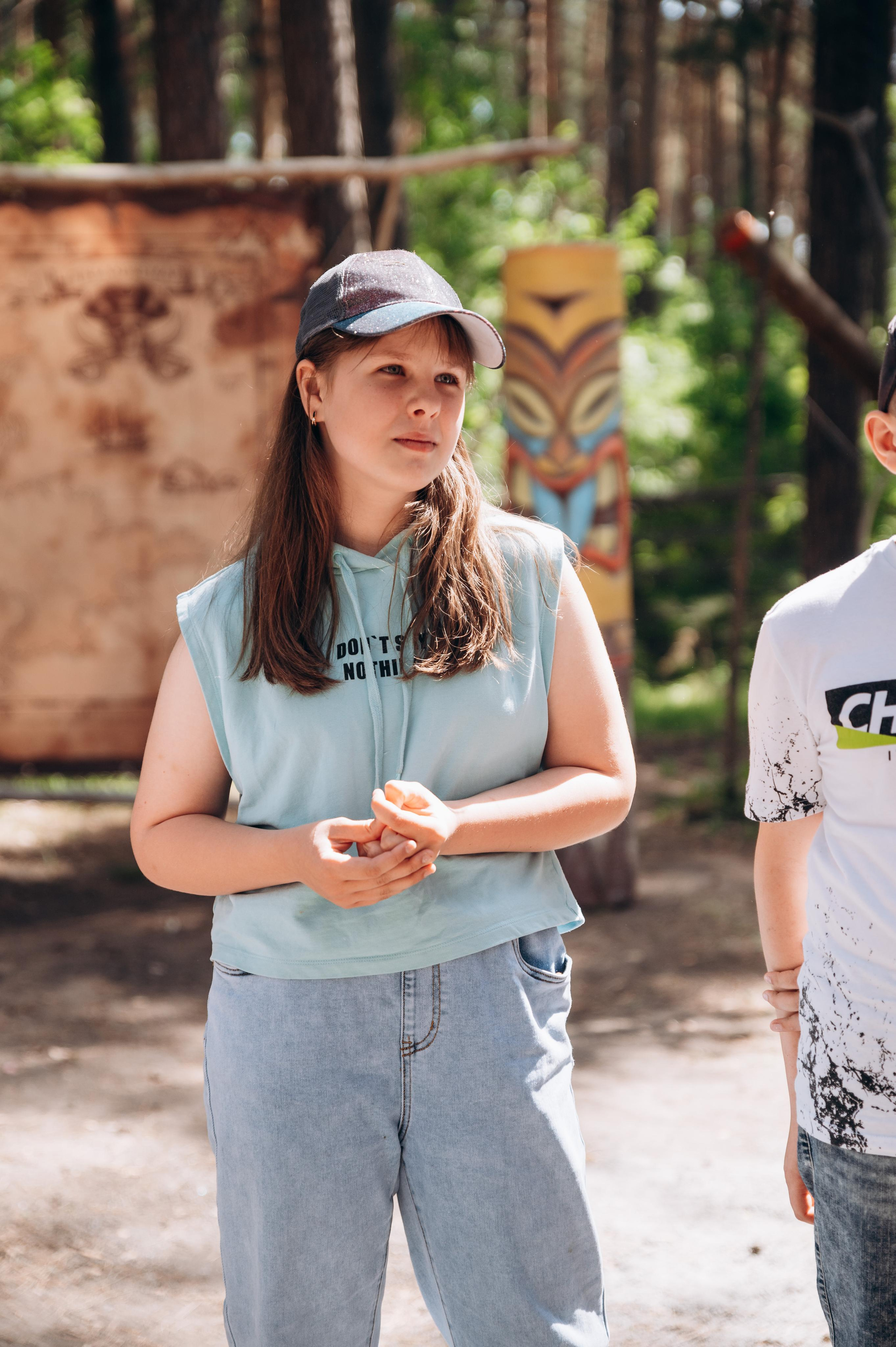 Сокровища Веселого Роджера. Фотограф в Новосибирске