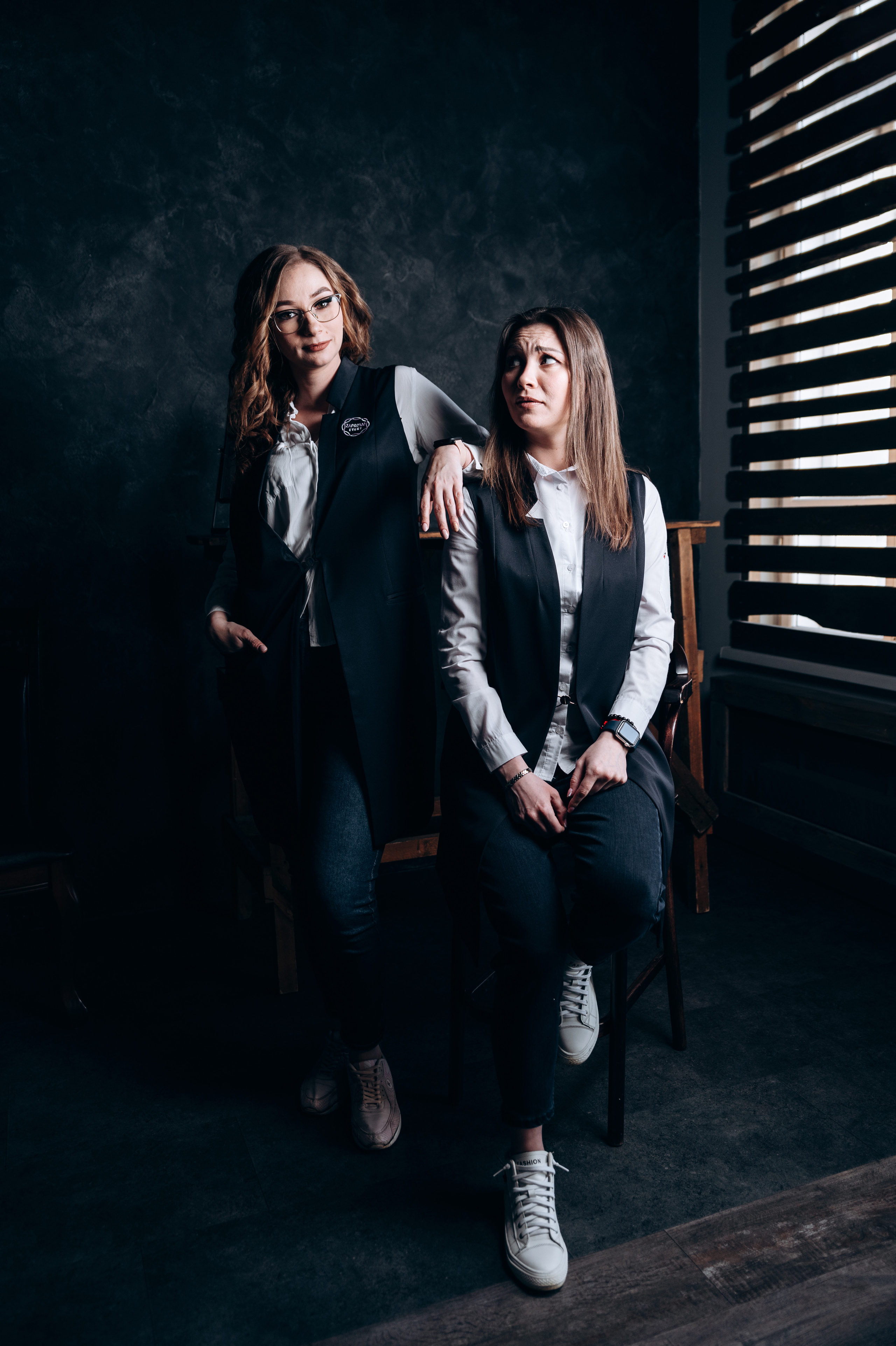 Студия #2. Фотограф в Новосибирске