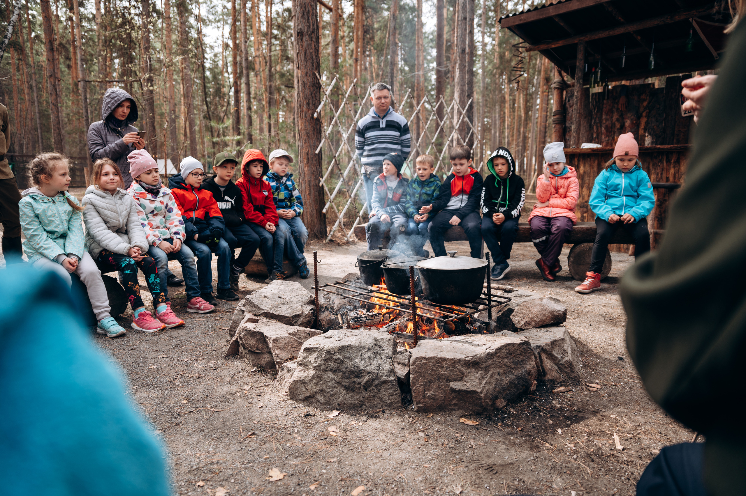 9 мая. Фотограф в Новосибирске
