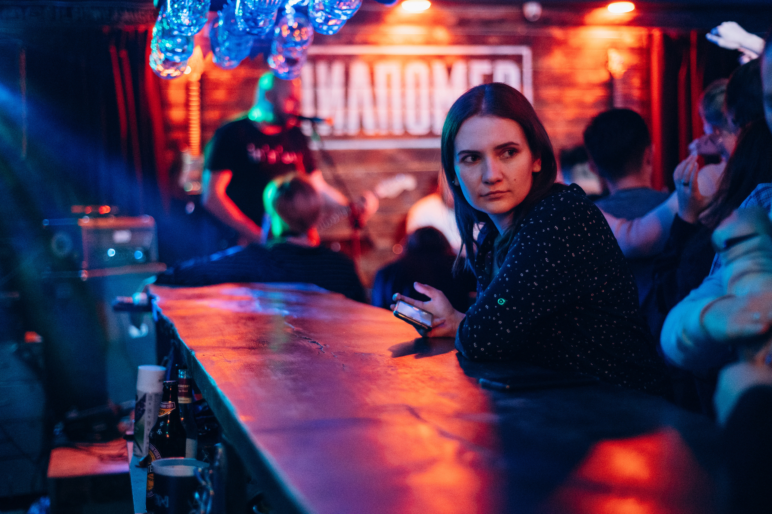 Пилпомер. Фотограф в Новосибирске