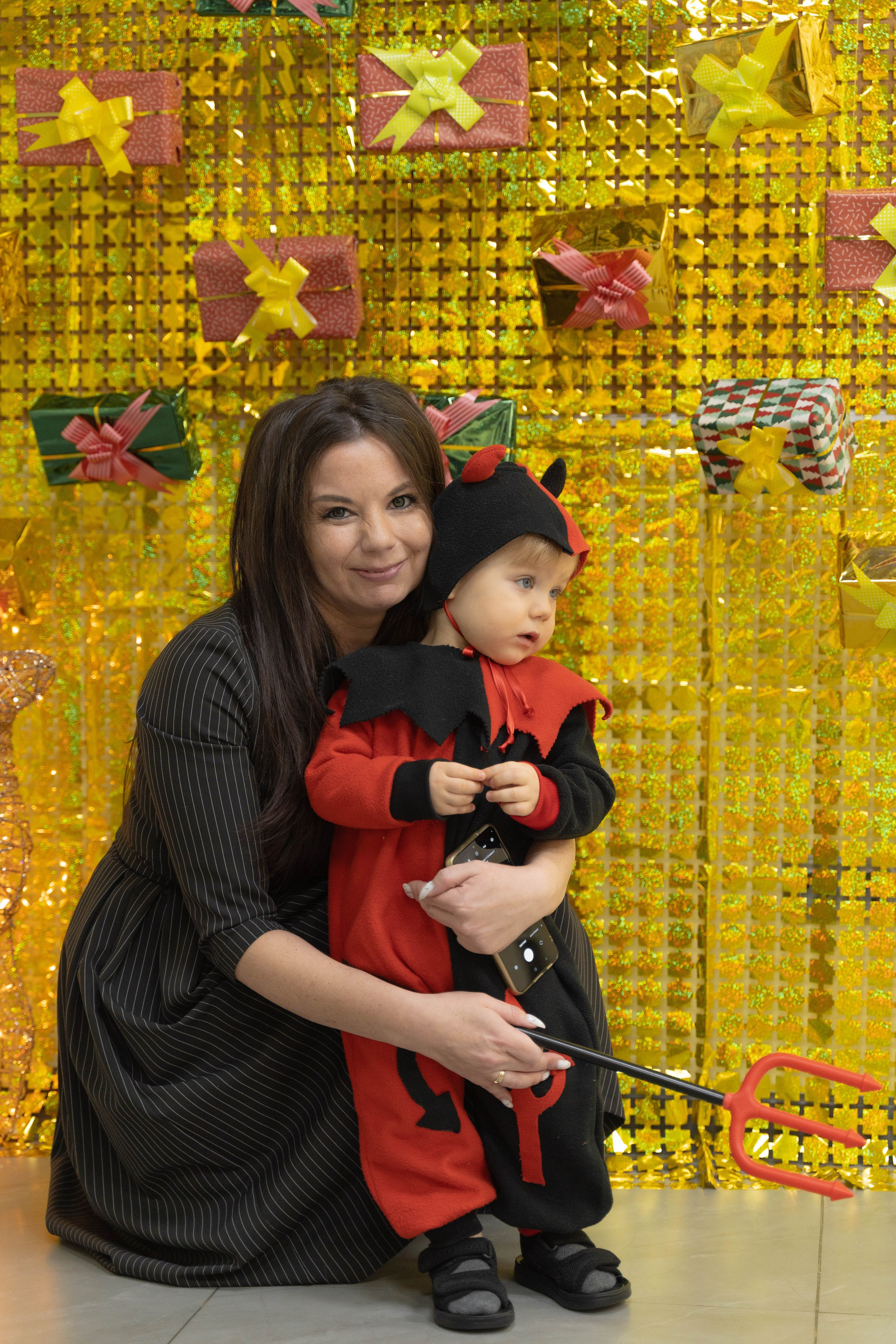 Утренники. ALISON FILMS