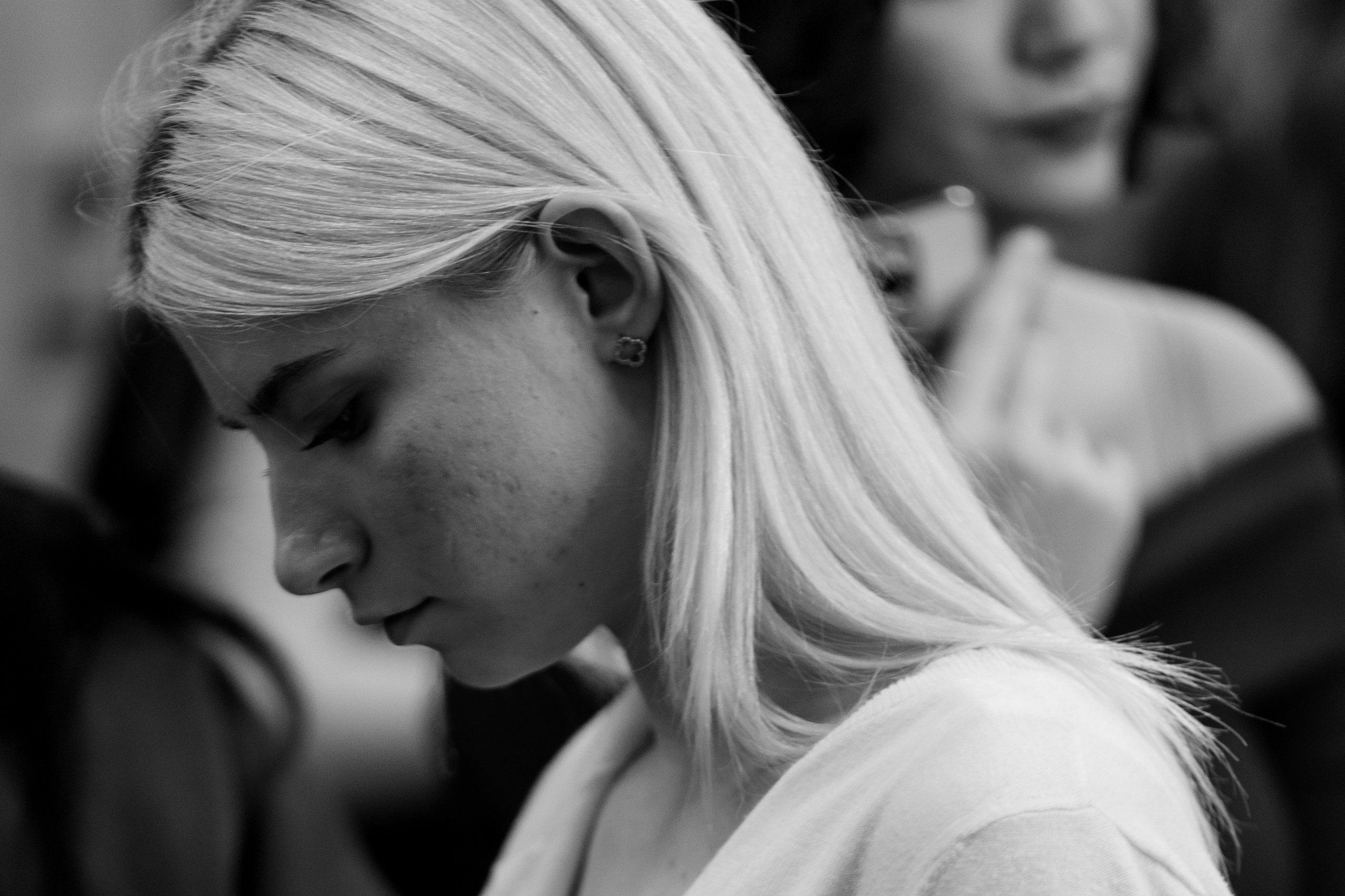 Backstage Rostov Fashion Show 2025. Осень-зима. Фотограф в Ростов-на-Дону Виктория Савчук