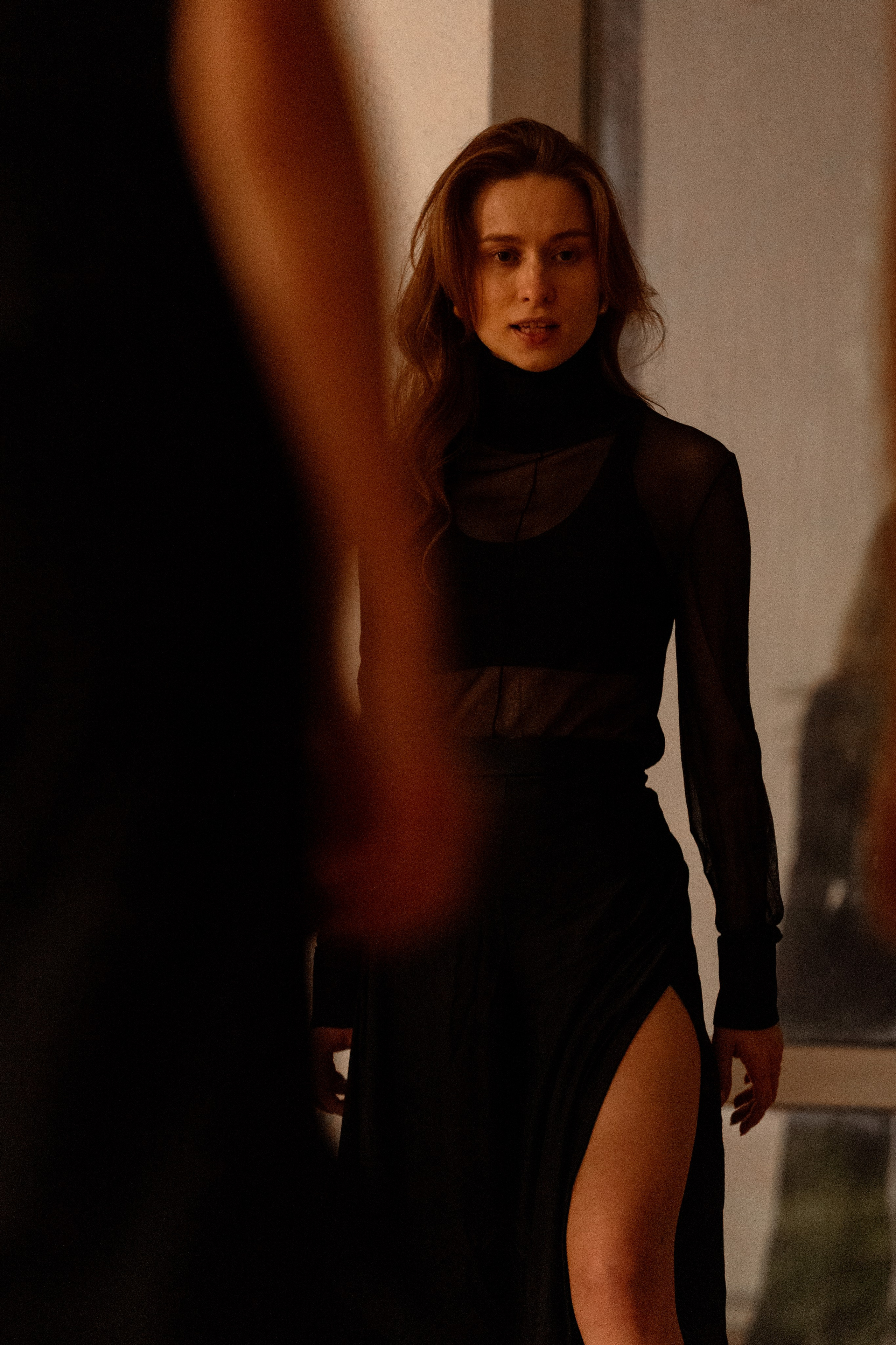 Театр «Человек в кубе». Репетиции в ремонте. Фотограф в Ростов-на-Дону Виктория Савчук