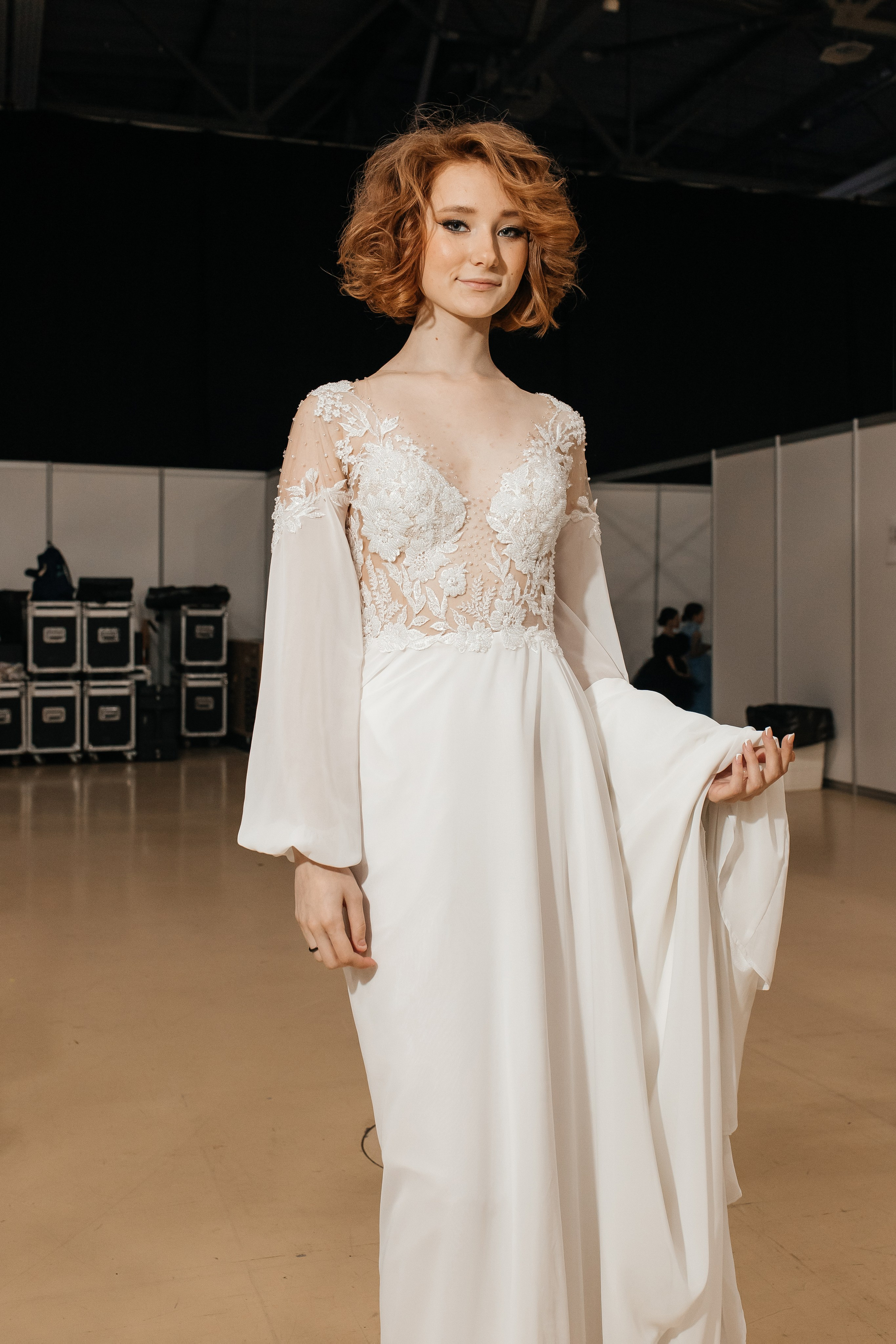 Don Fashion Week 2023-2024. Фотограф в Ростов-на-Дону Виктория Савчук