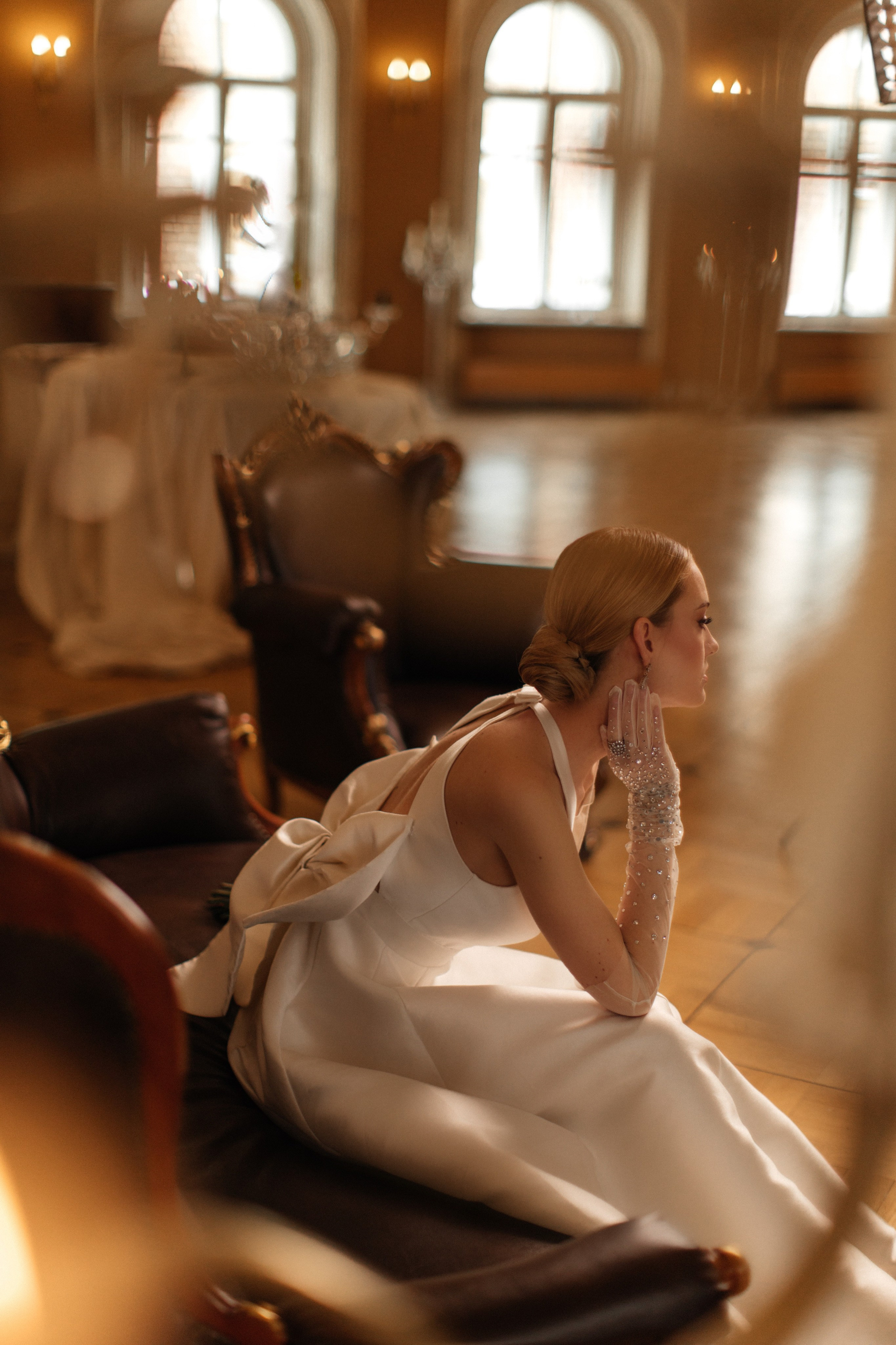 ANNA. Свадебное ФОТО & ВИДЕО Москва/Липецк