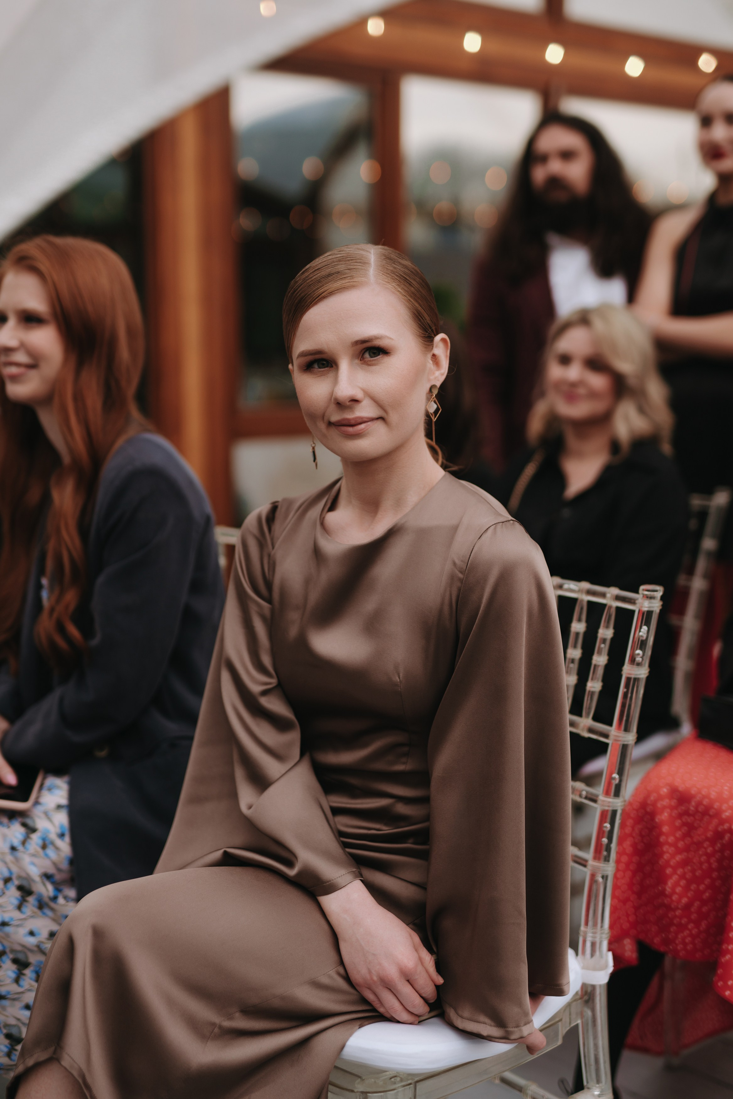 СВАДЬБА В ШАТРЕ ХОТИМ ЕДИМ, М5