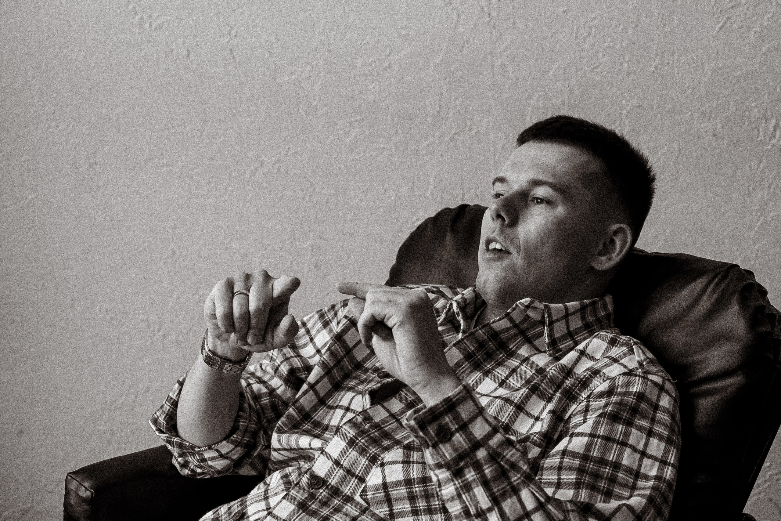 Тимофей. Портретный и семейный фотограф Ксения Казанцева