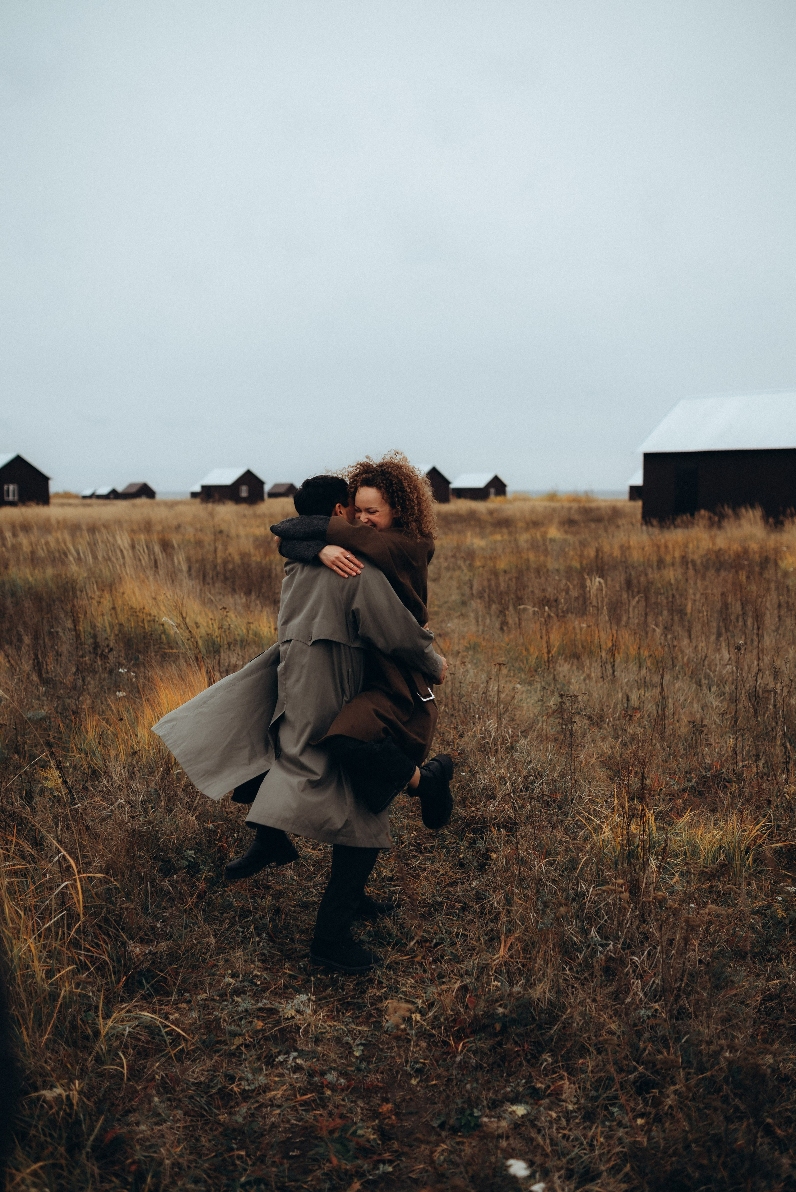 Молодые и влюблённые. Свадебный фотограф Анастасия Бударина