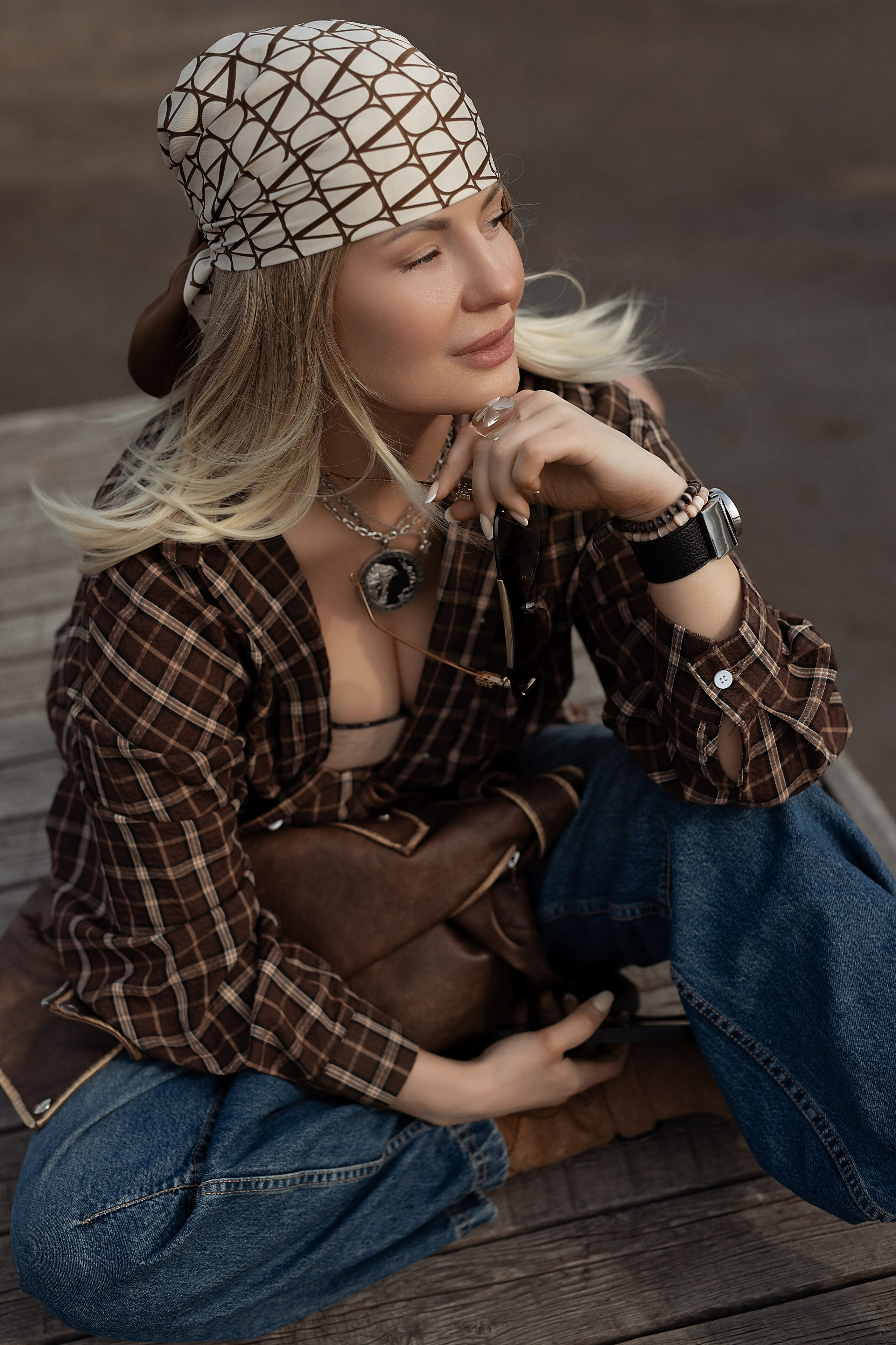 Ольга. Таня Давтян фотограф в Новосибирске