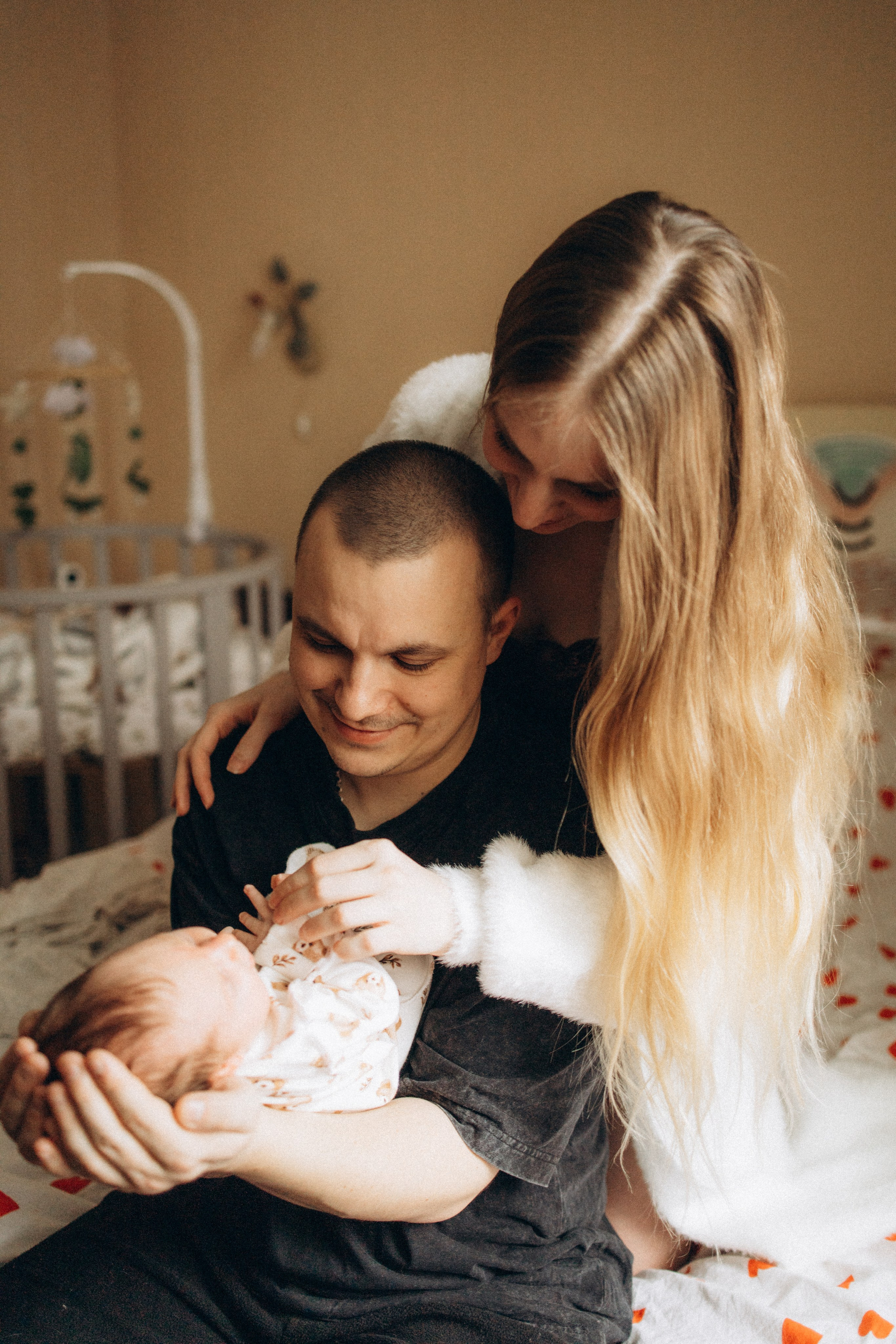 Малышка Ева. Семеный, Детский, Love story фотограф