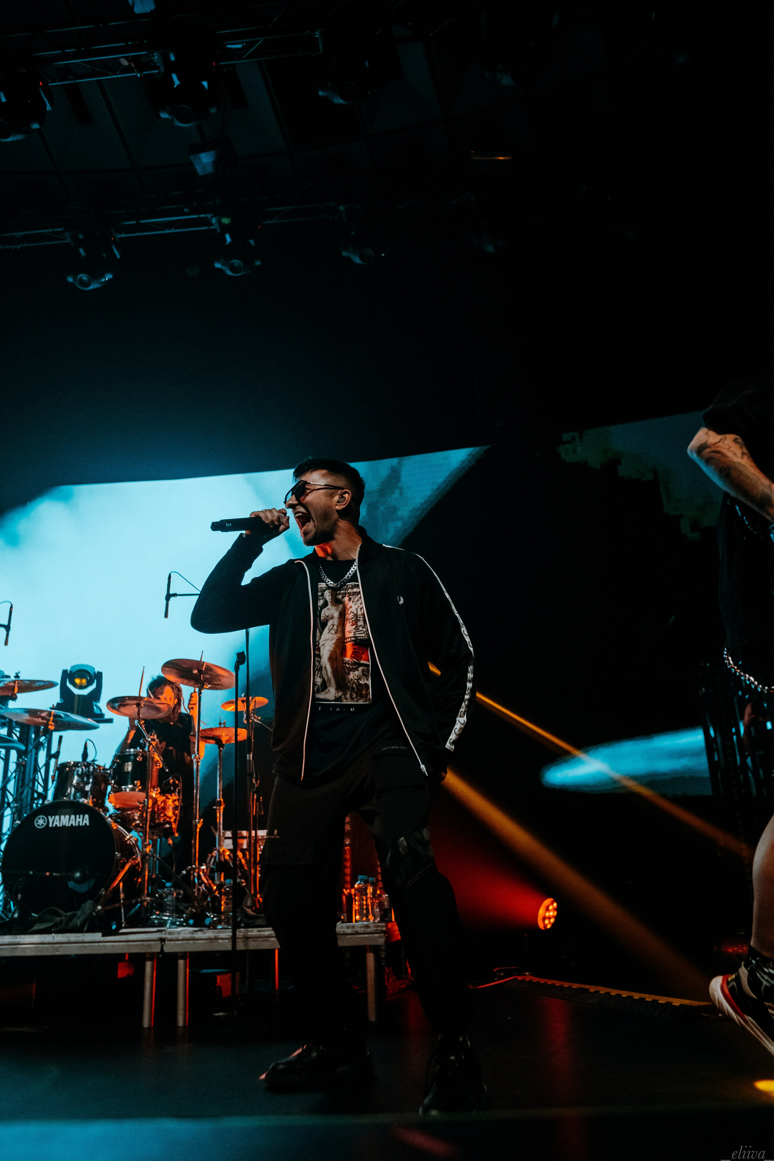 Stigmata. Концертный фотограф в Санкт-Петербурге