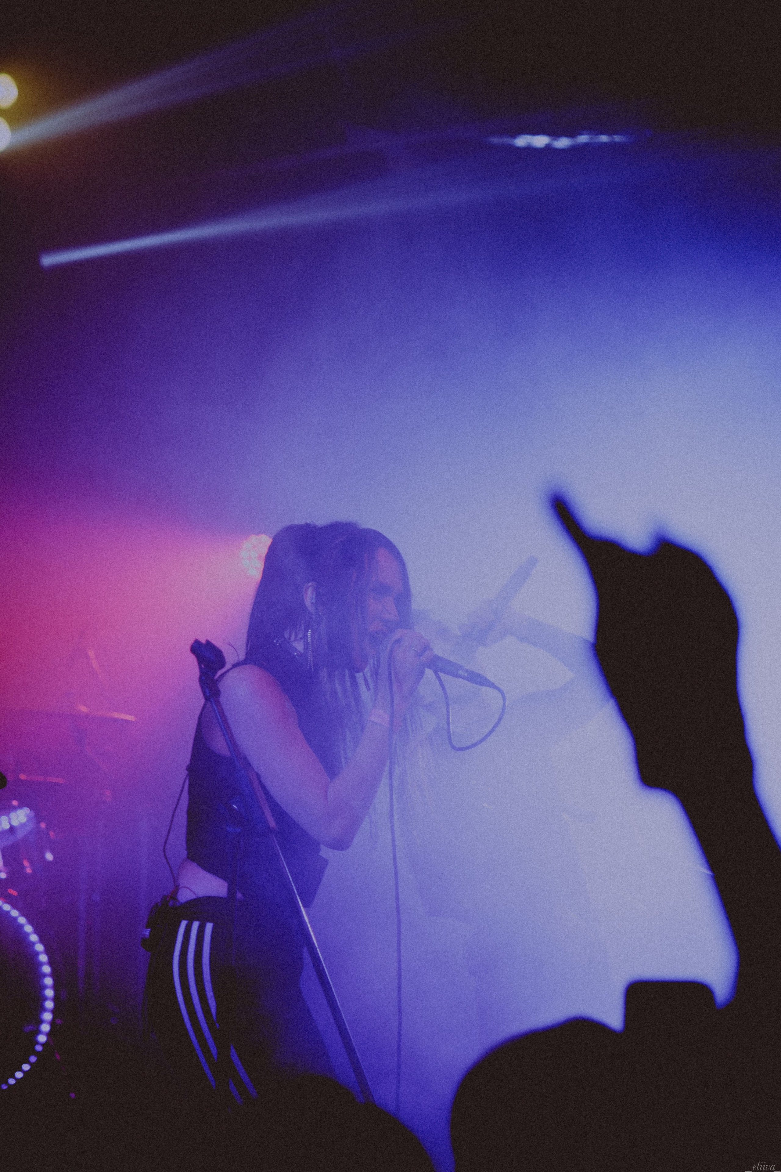 Таймсквер. Концертный фотограф в Санкт-Петербурге