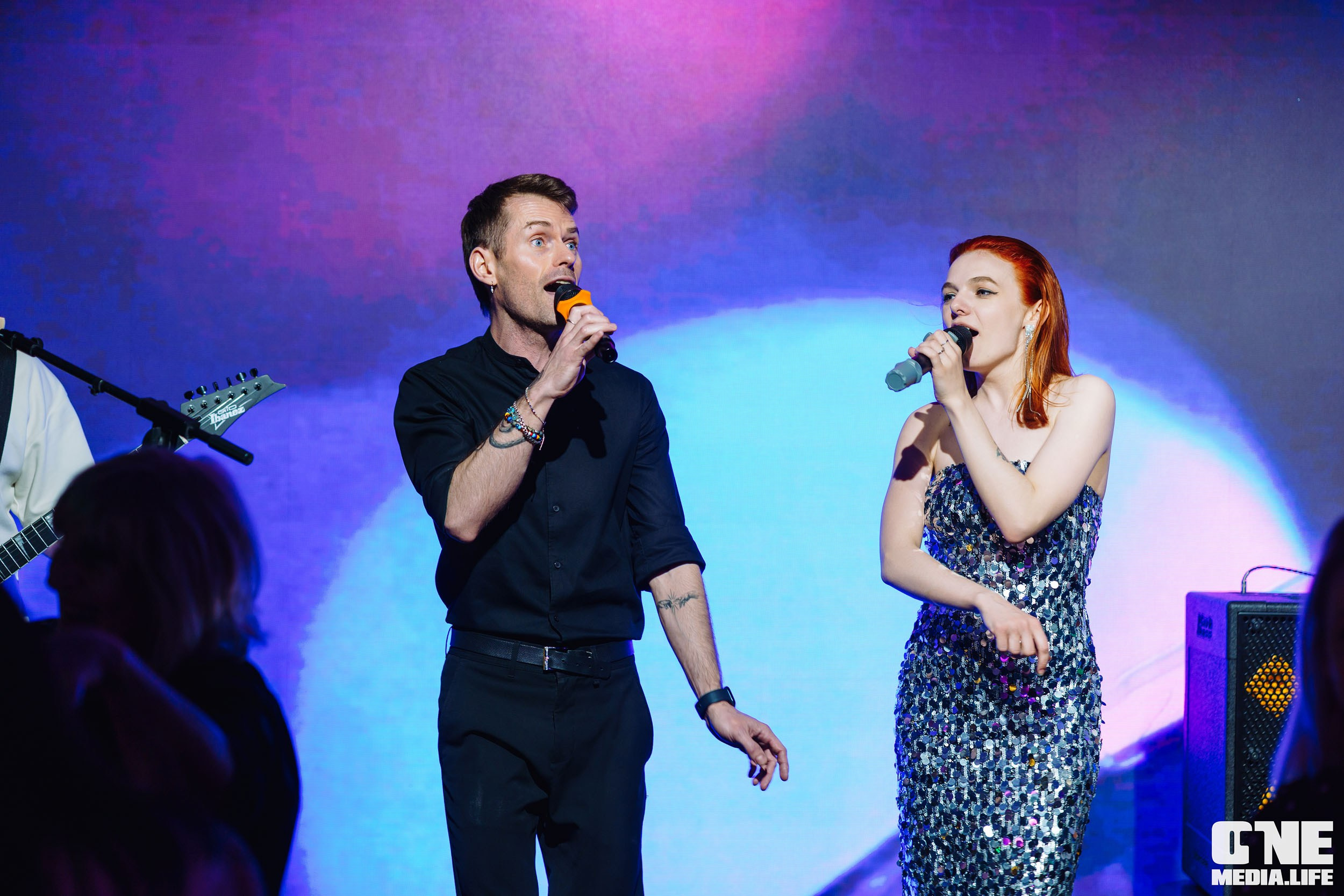 Фоторепортаж из ресторана Океан. One Media Life: фоторепортажи, фотоотчеты с мероприятий и заведений