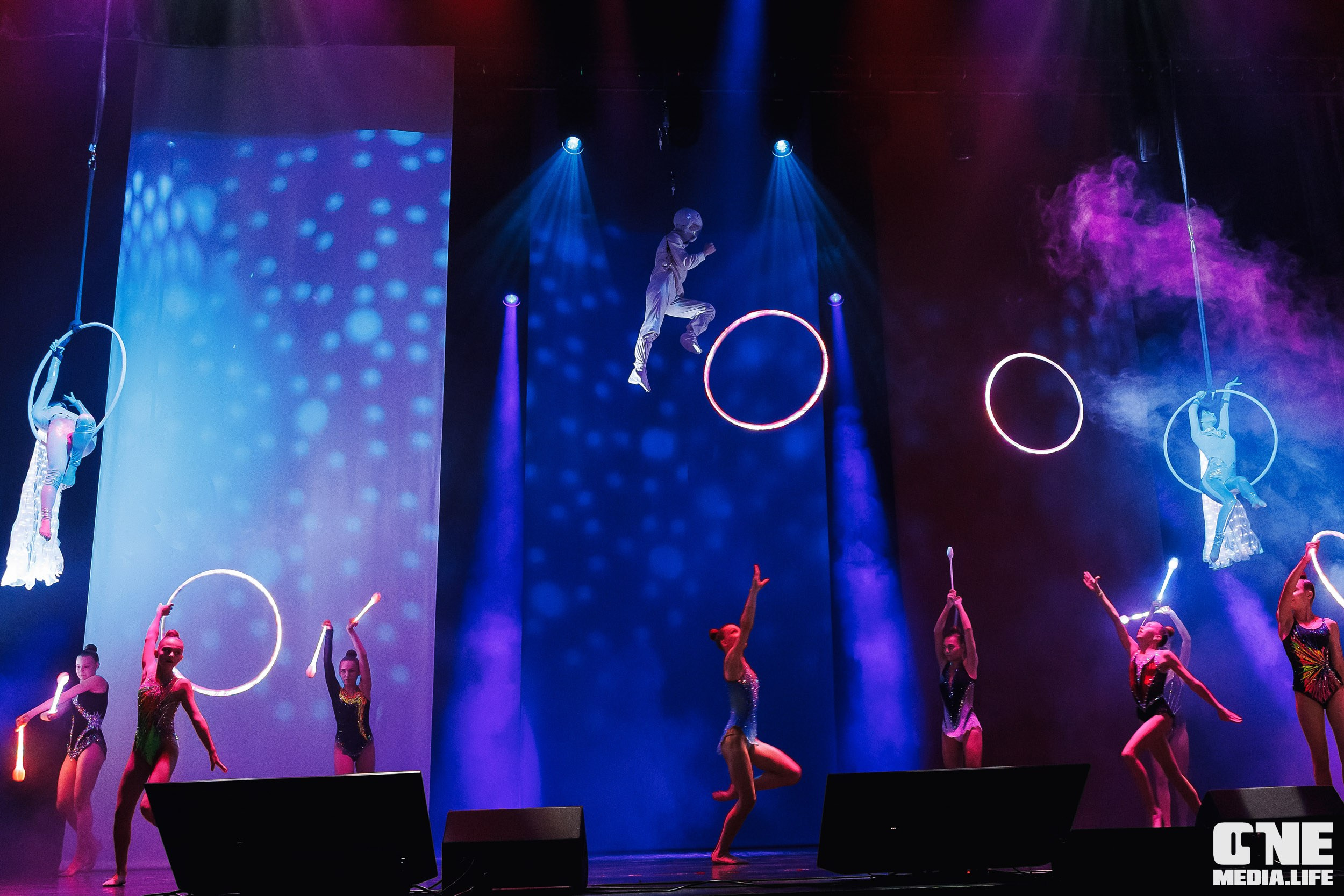 Фоторепортаж VII Международный форум «Вселенная бизнеса. Время Побед». One Media Life: фоторепортажи, фотоотчеты с мероприятий и заведений