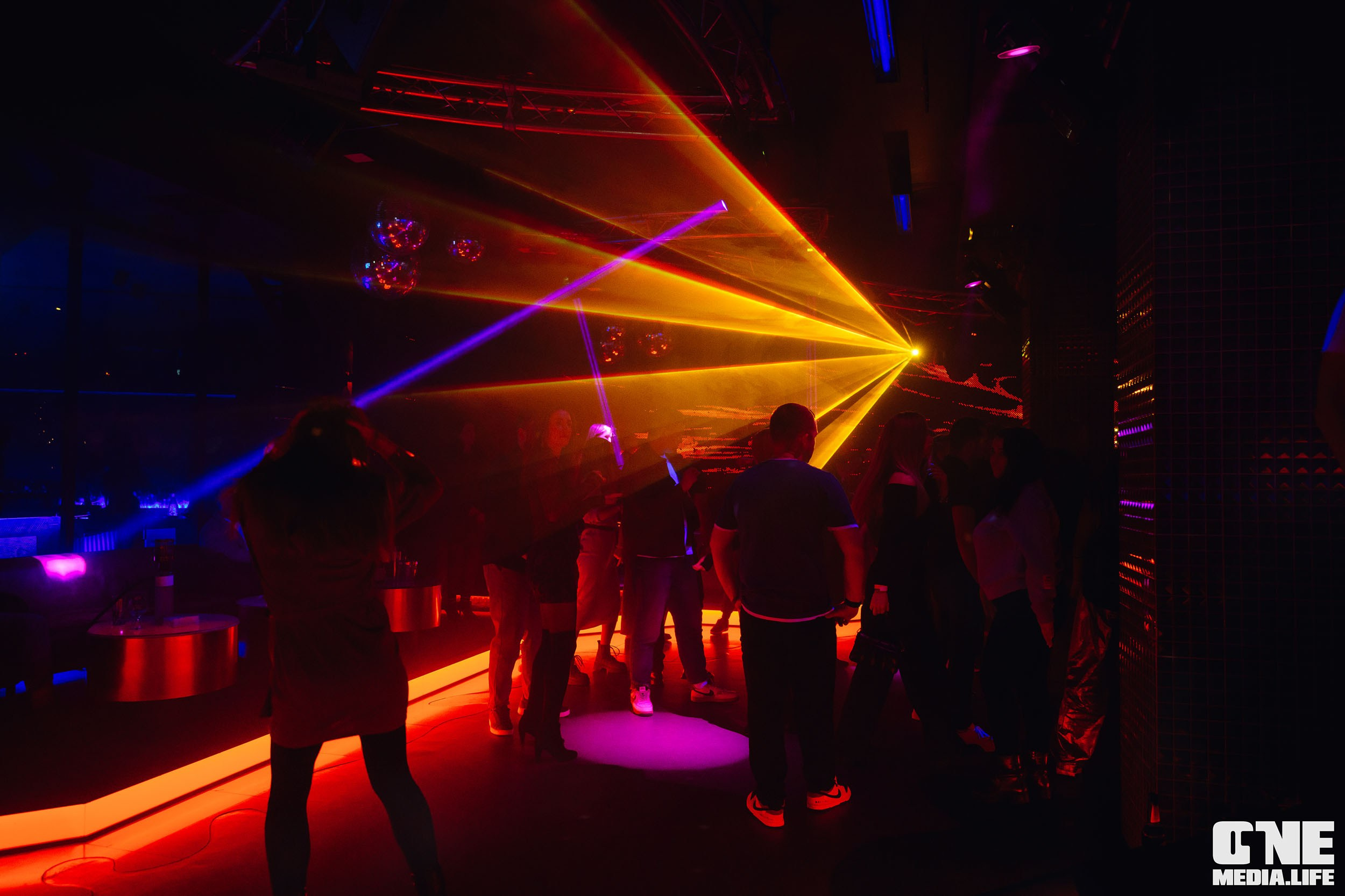 Фоторепортаж из РК Планета. One Media Life: фоторепортажи, фотоотчеты с мероприятий и заведений