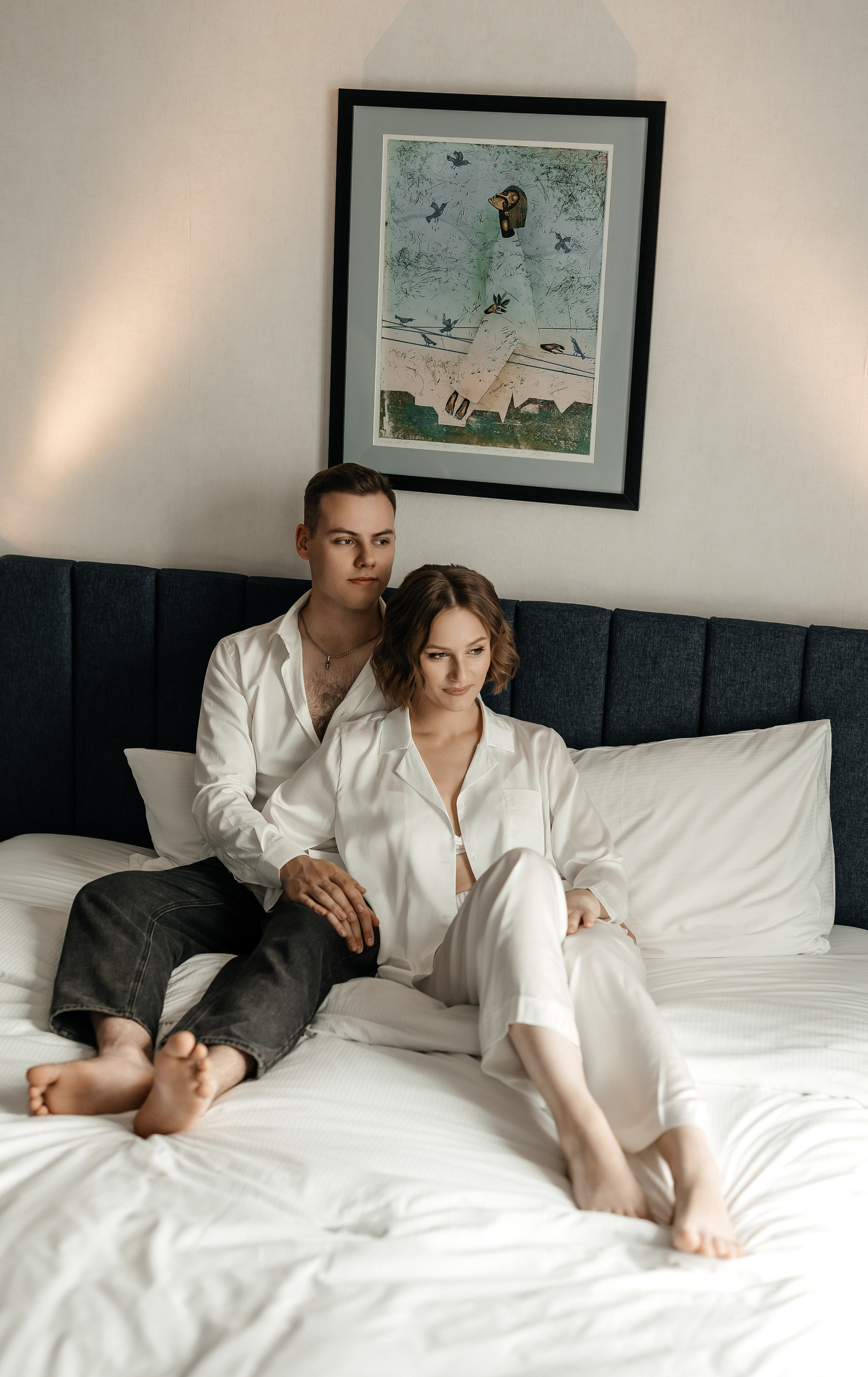 Артём & София | 14.06.25. Свадебный и семейный фотограф в Омске Евгения Хакимова