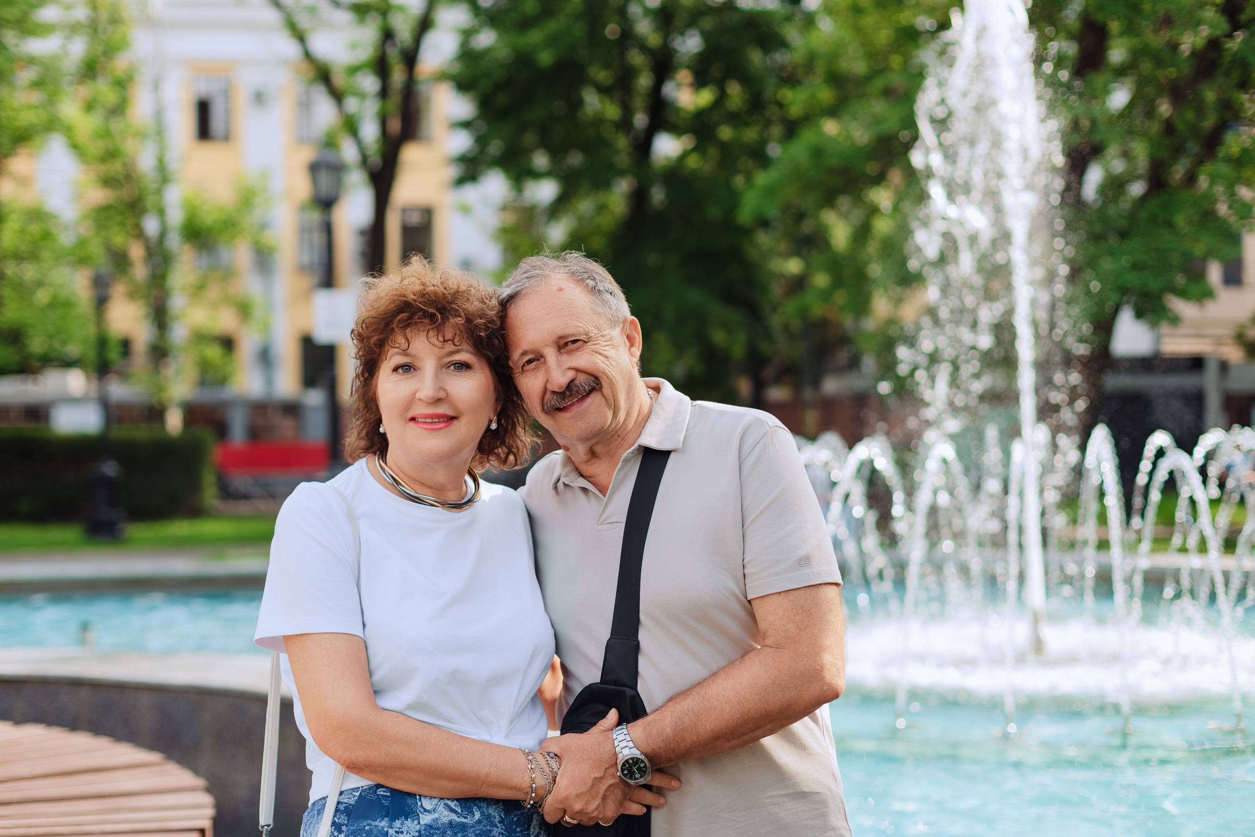 Фотопрогулка. Фотограф Марина Верятинская | Краснодар