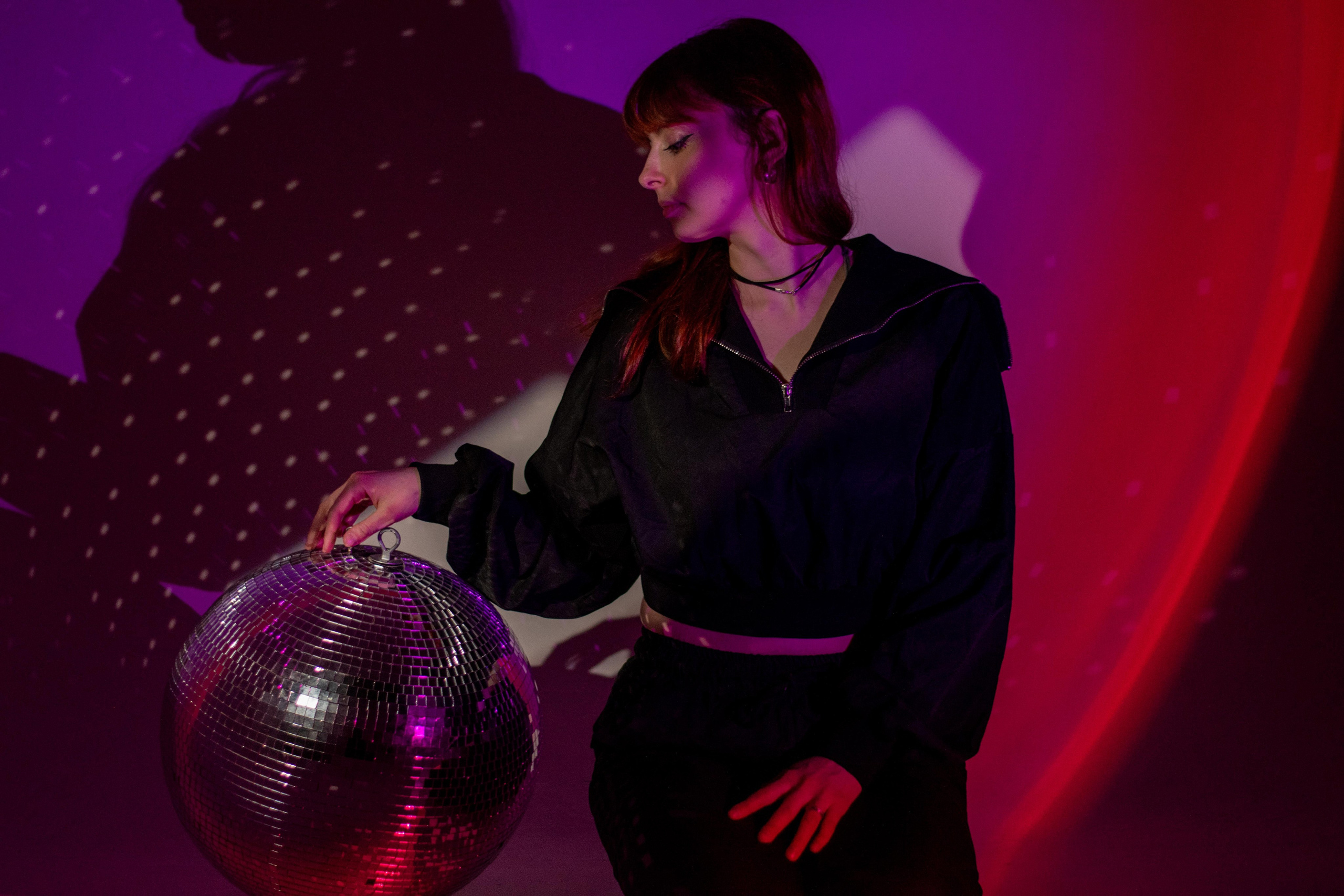 Портретная съемка «Цвет»