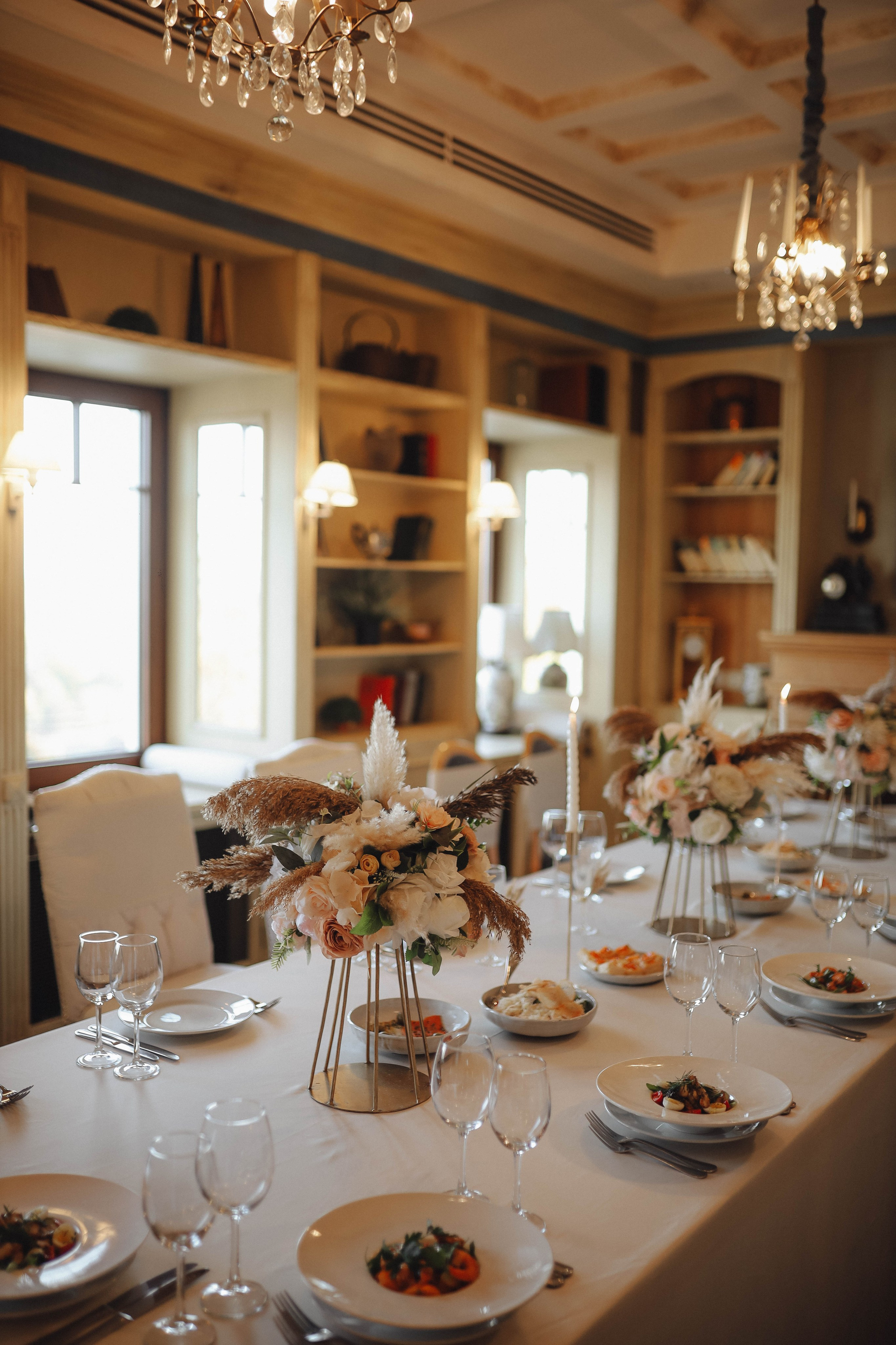 Арьян и Елизавета. Фотограф во Владимире Яна Чубич