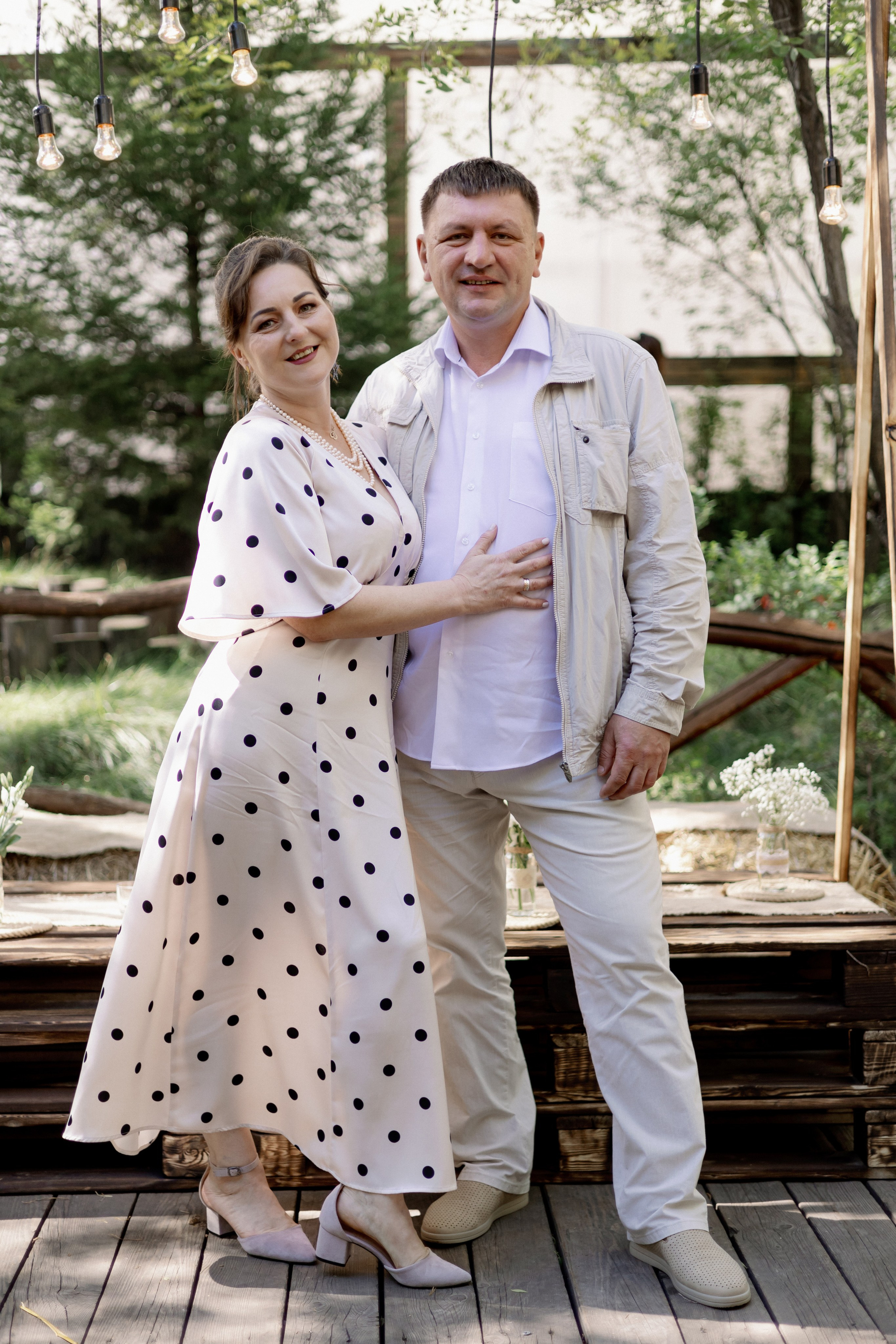 Максим и Екатерина. Фотограф в Красноярске