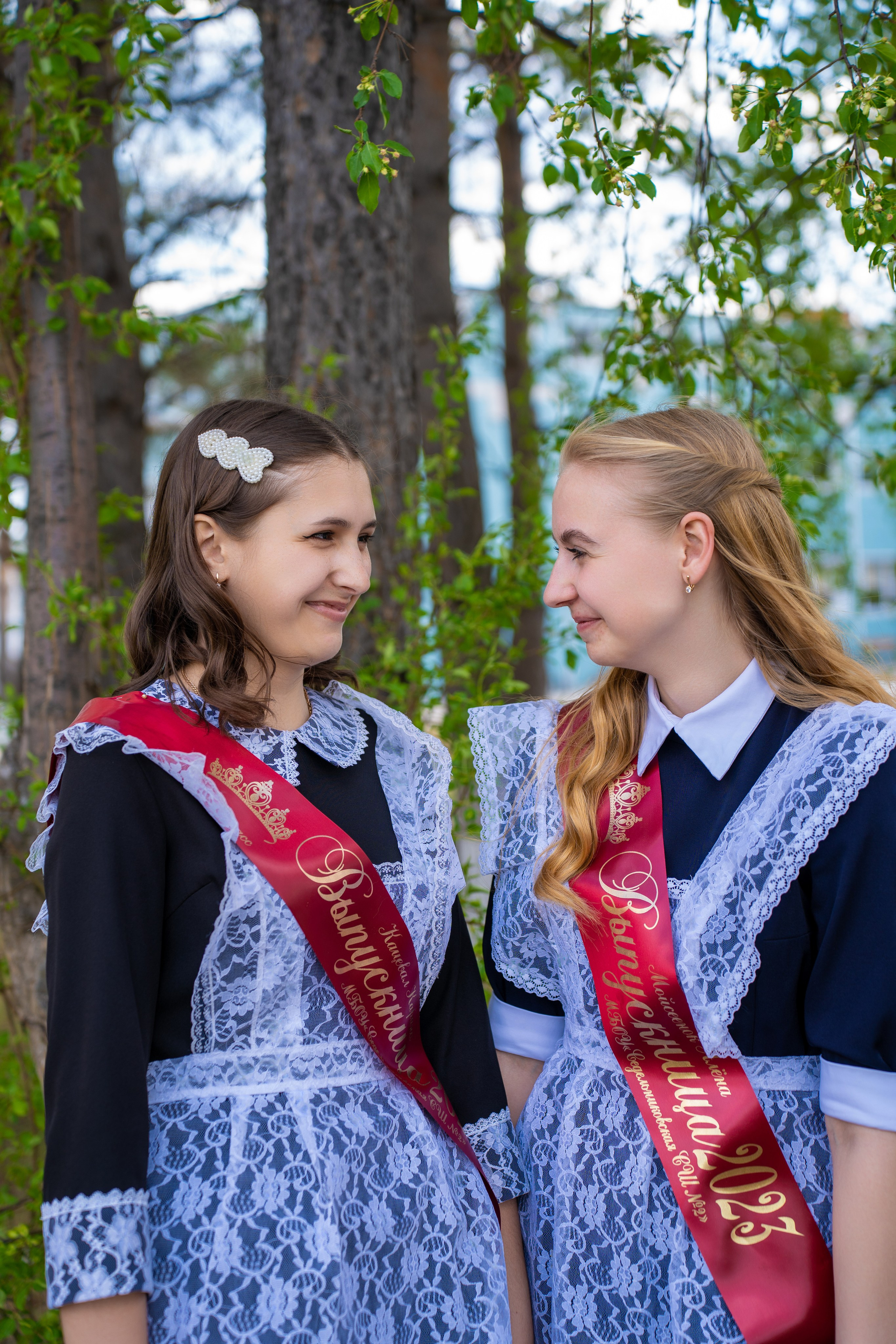 СШ № 2 Седельниково 11класс 2023 г. Фотограф и видеограф Павел Серобабов