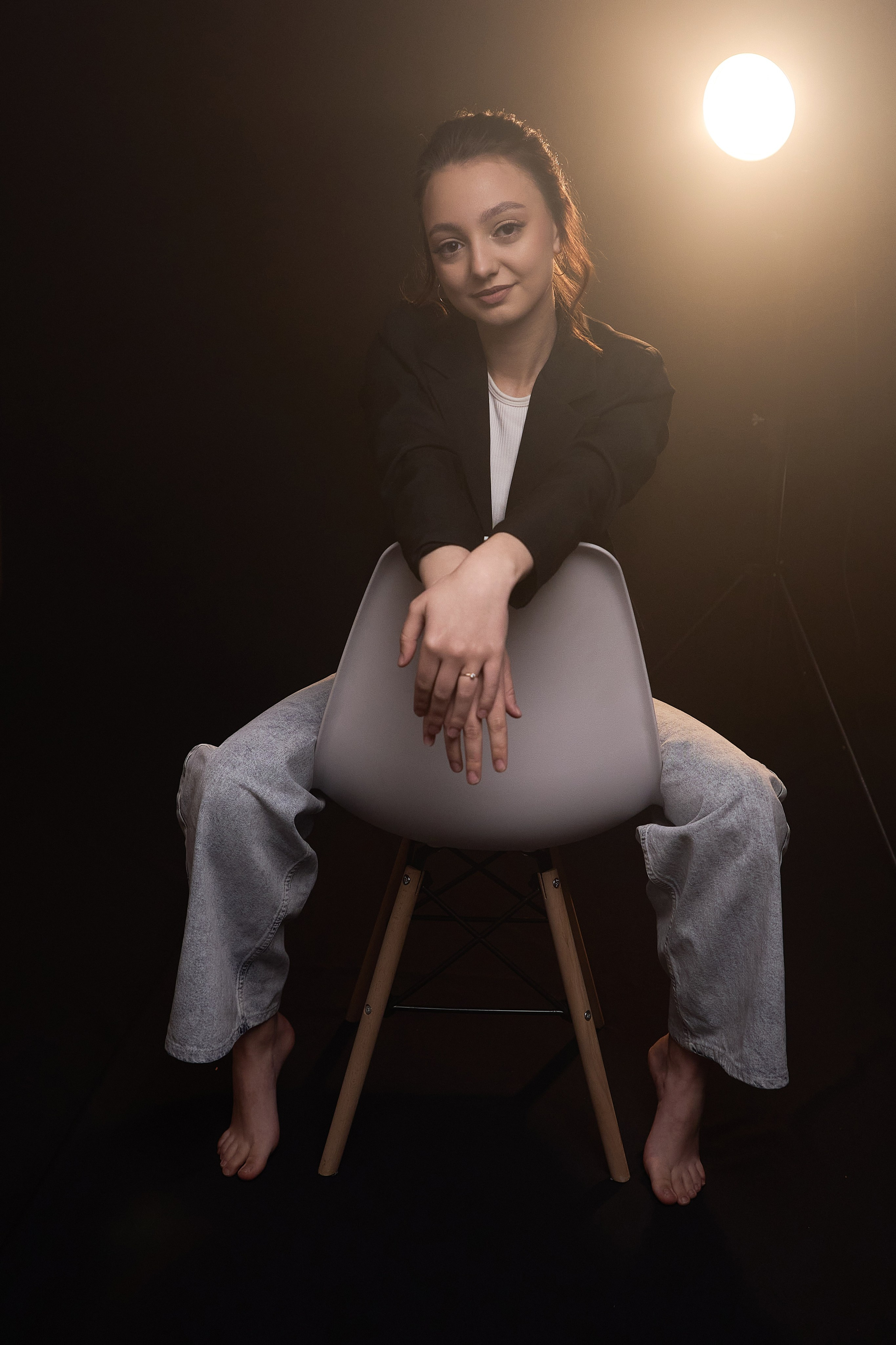 Дарья. Фотограф и видеограф Павел Серобабов