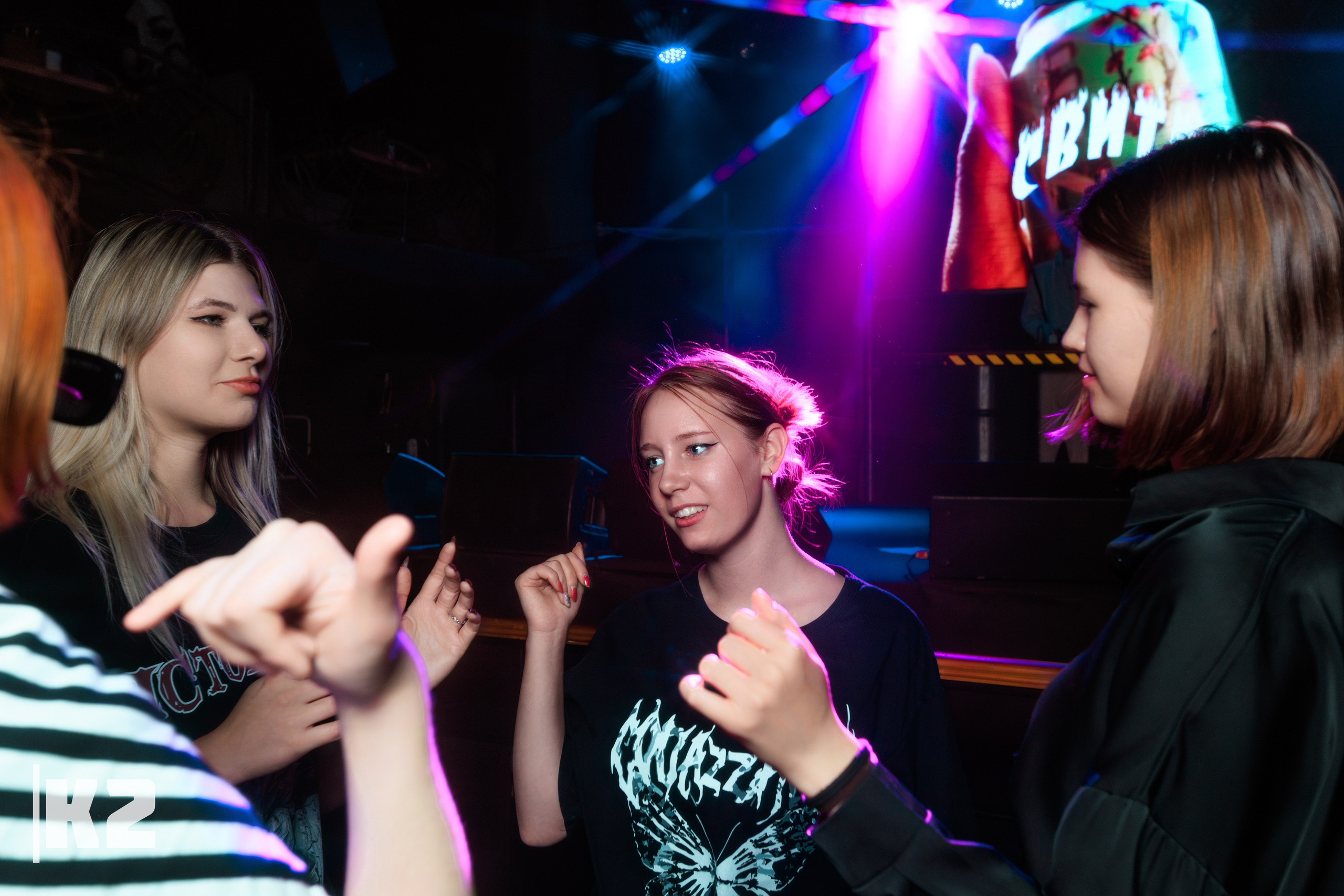 2К17 | Нирвана. Репортажный фотограф Екатеринбург | Яркий, качественный репортаж | Концерты, клубы, репортаж, праздники, корпоративы
