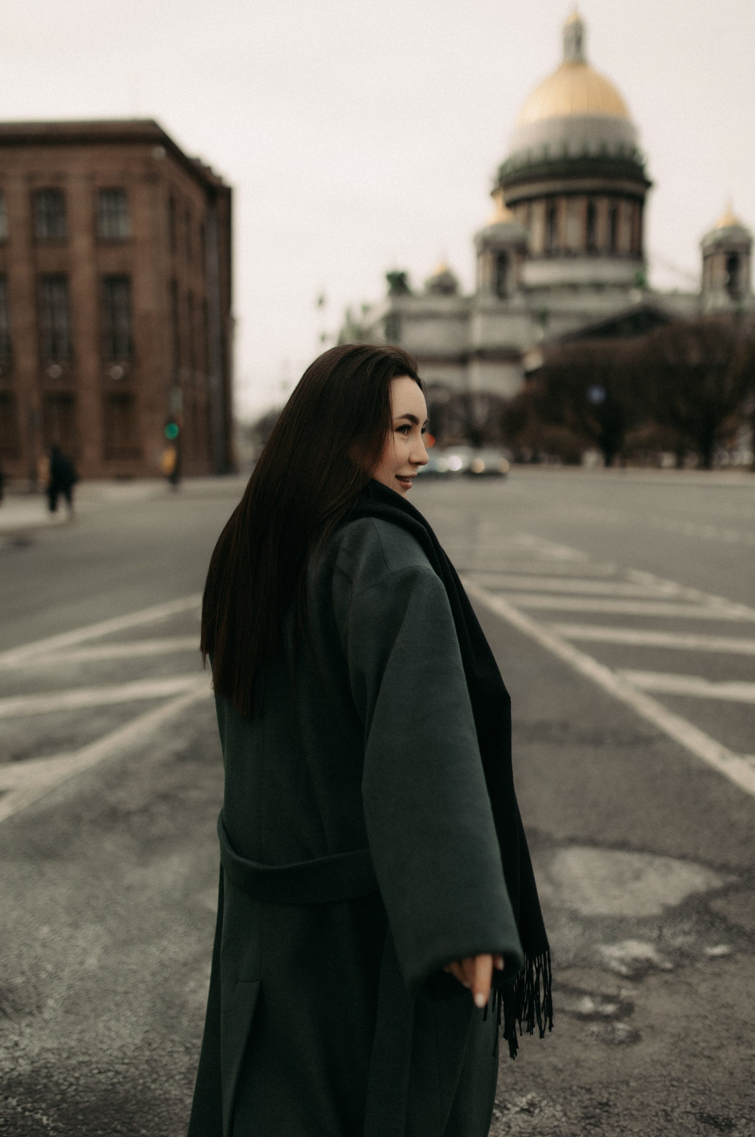 Юлия. Фотограф в Санкт-Петербурге