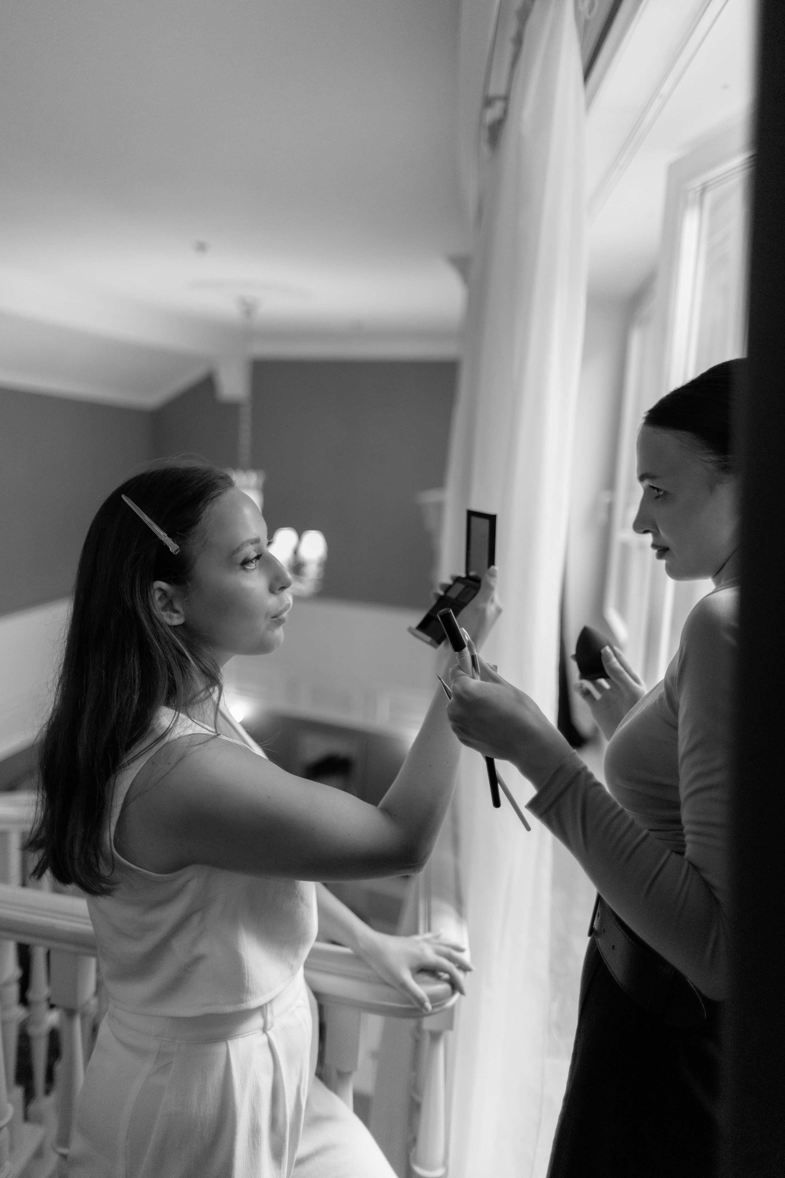 Wedding of Svetlana and Artyom