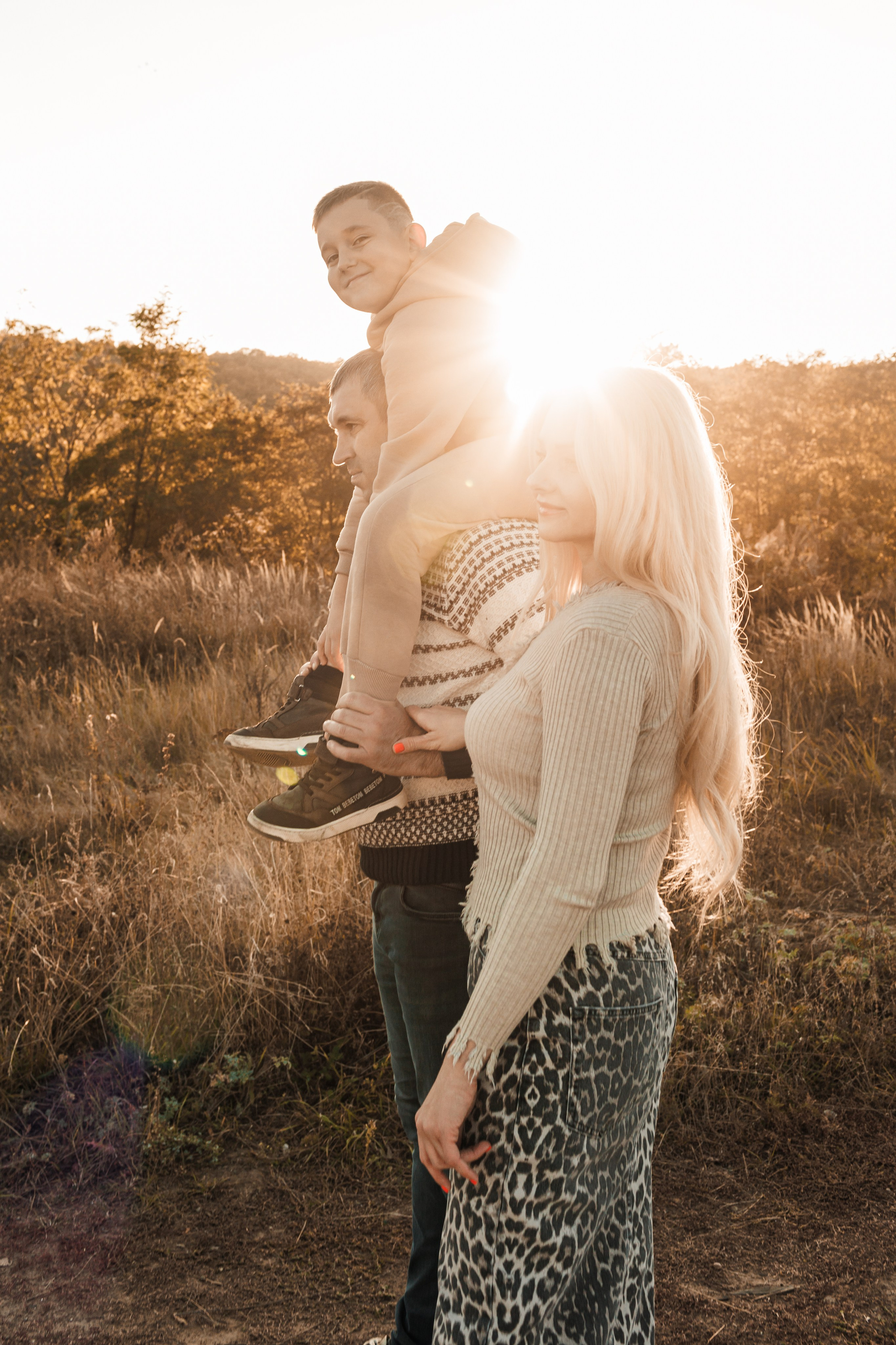 Наталья. Портретный и свадебный фотограф в Белгороде Глухова Кристина