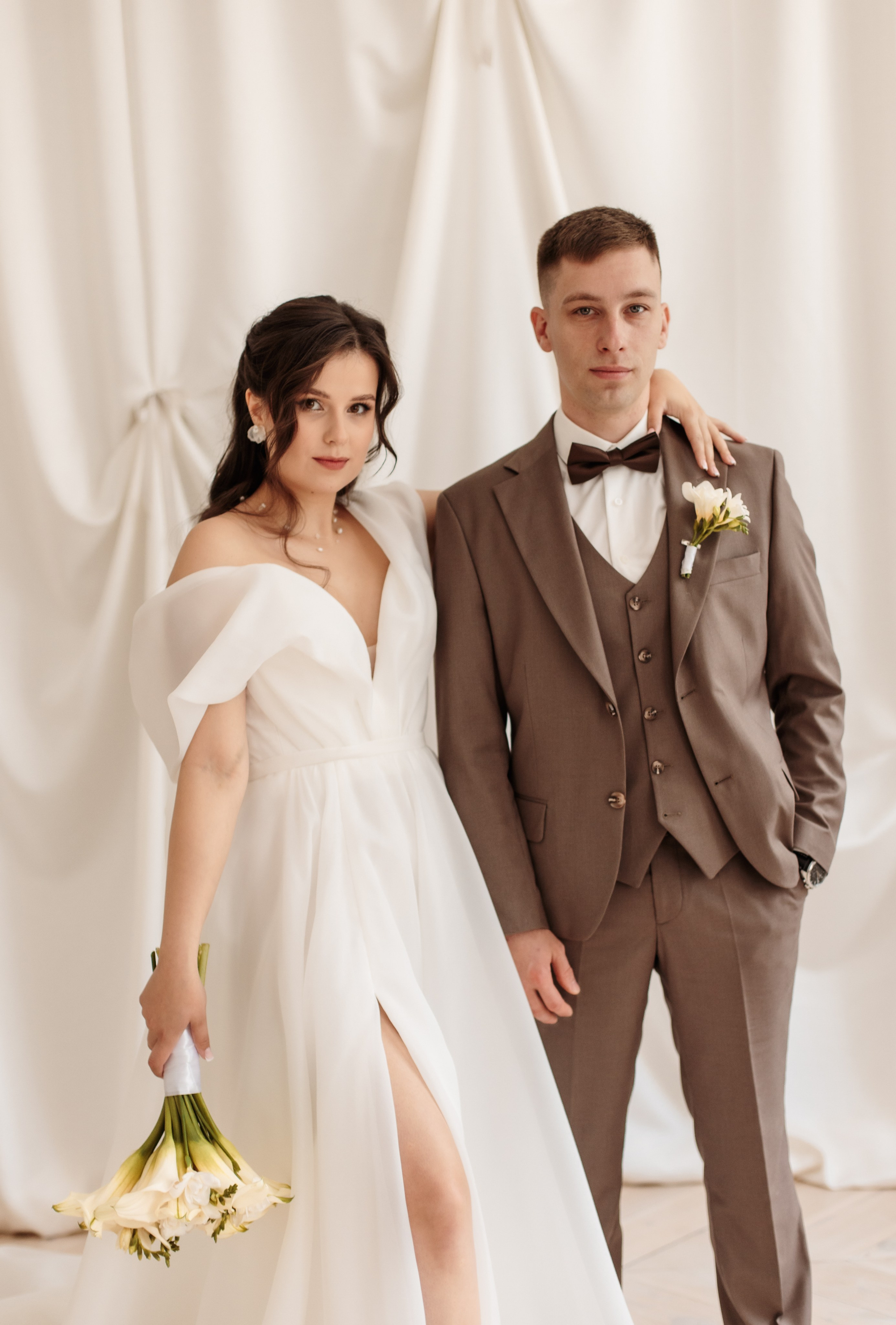 Any&Roma. Свадебный и семейный фотограф Екатеринбург Настя Саедгалина