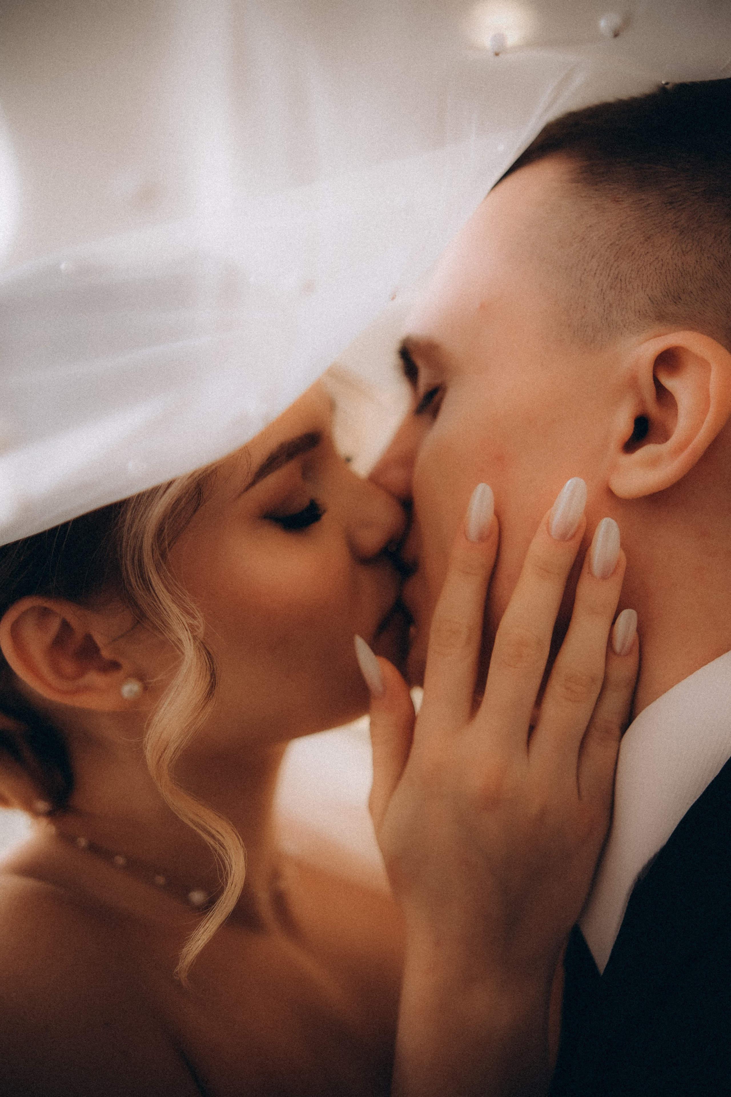 Ксюша & Матвей. Загс Приморского р-на. Phdkvmr.ru