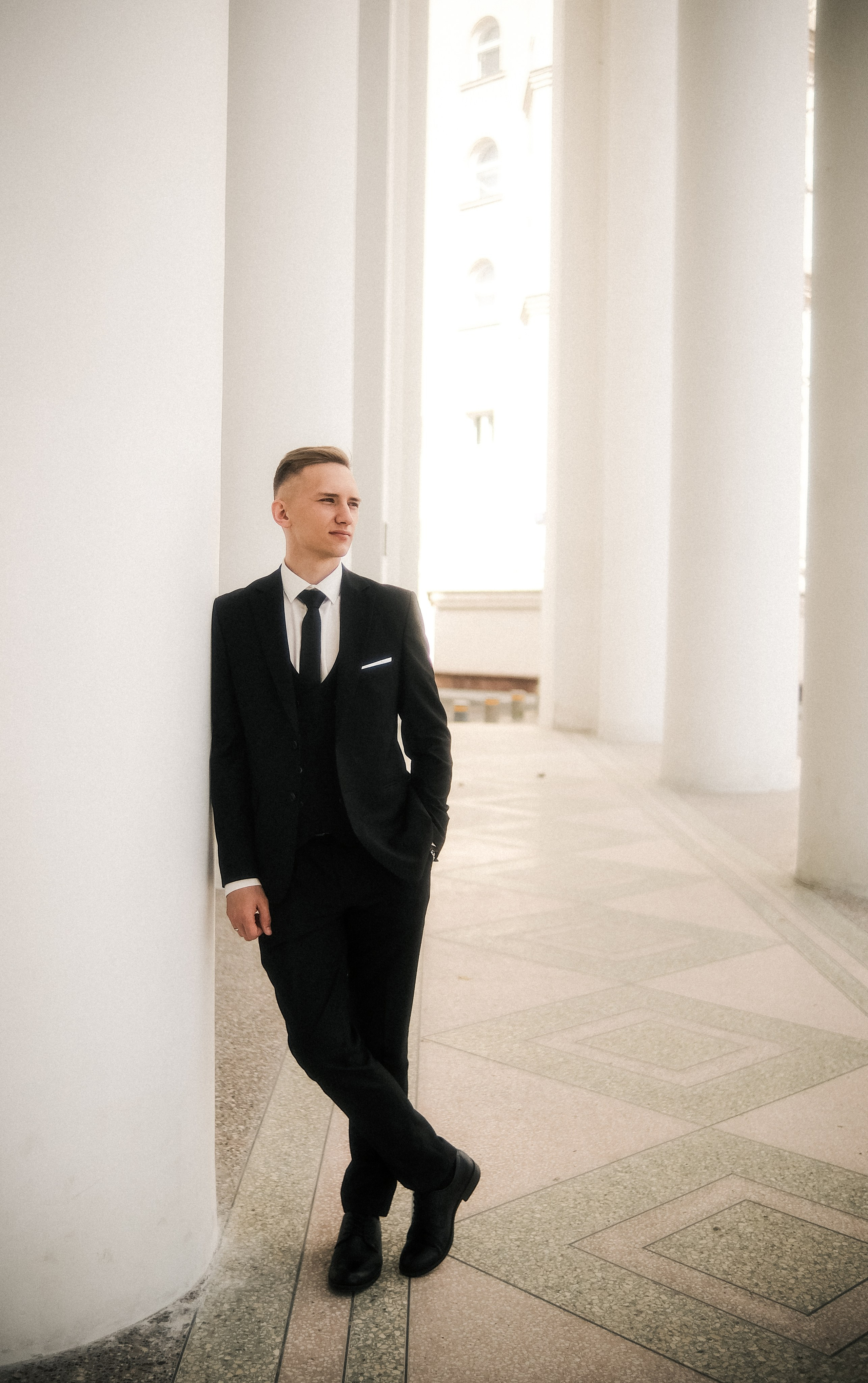 Полина & Илья. МСК ЗАГС ВДНХ. Phdkvmr.ru