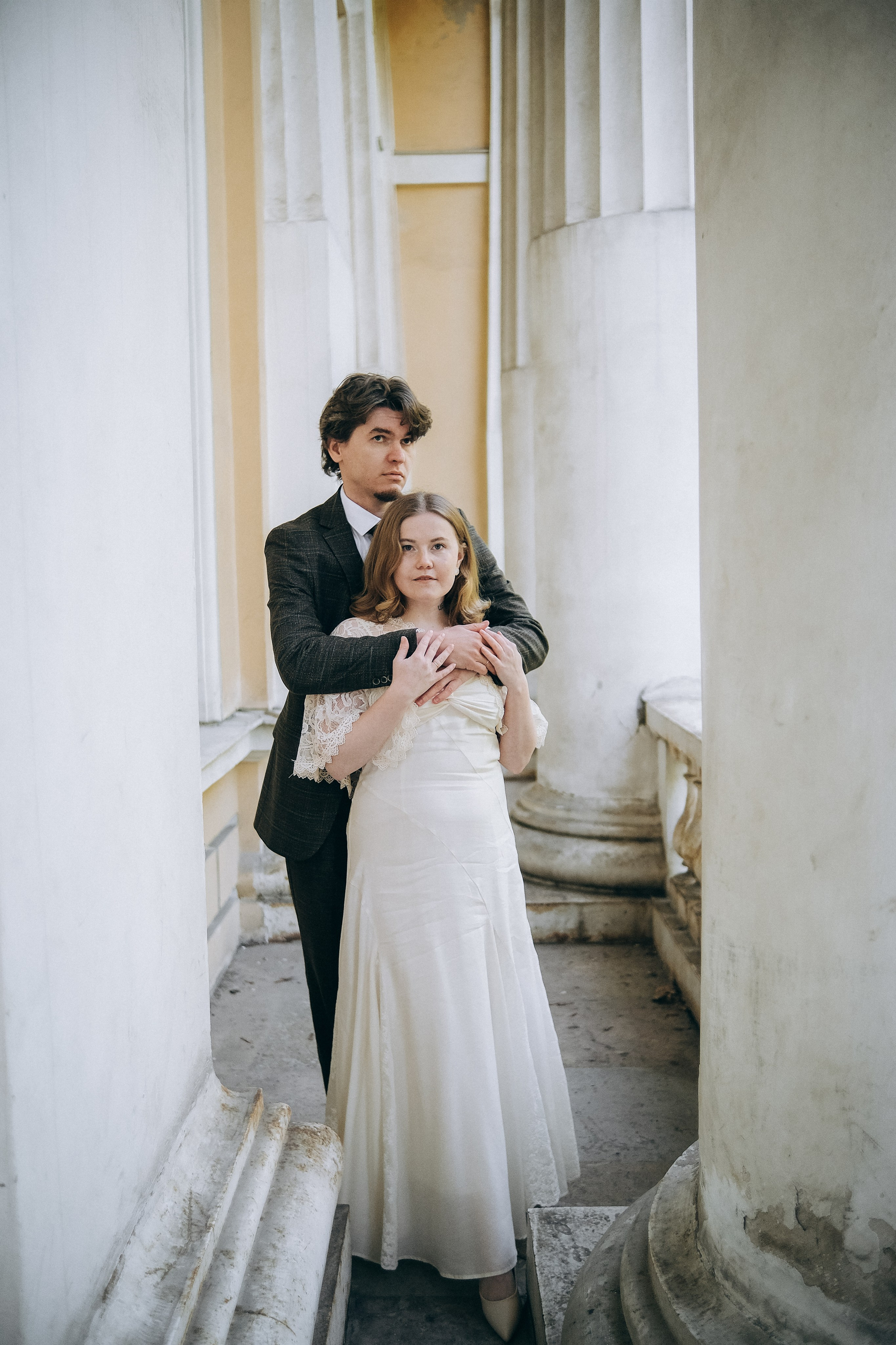 Женя & Артем. Phdkvmr.ru