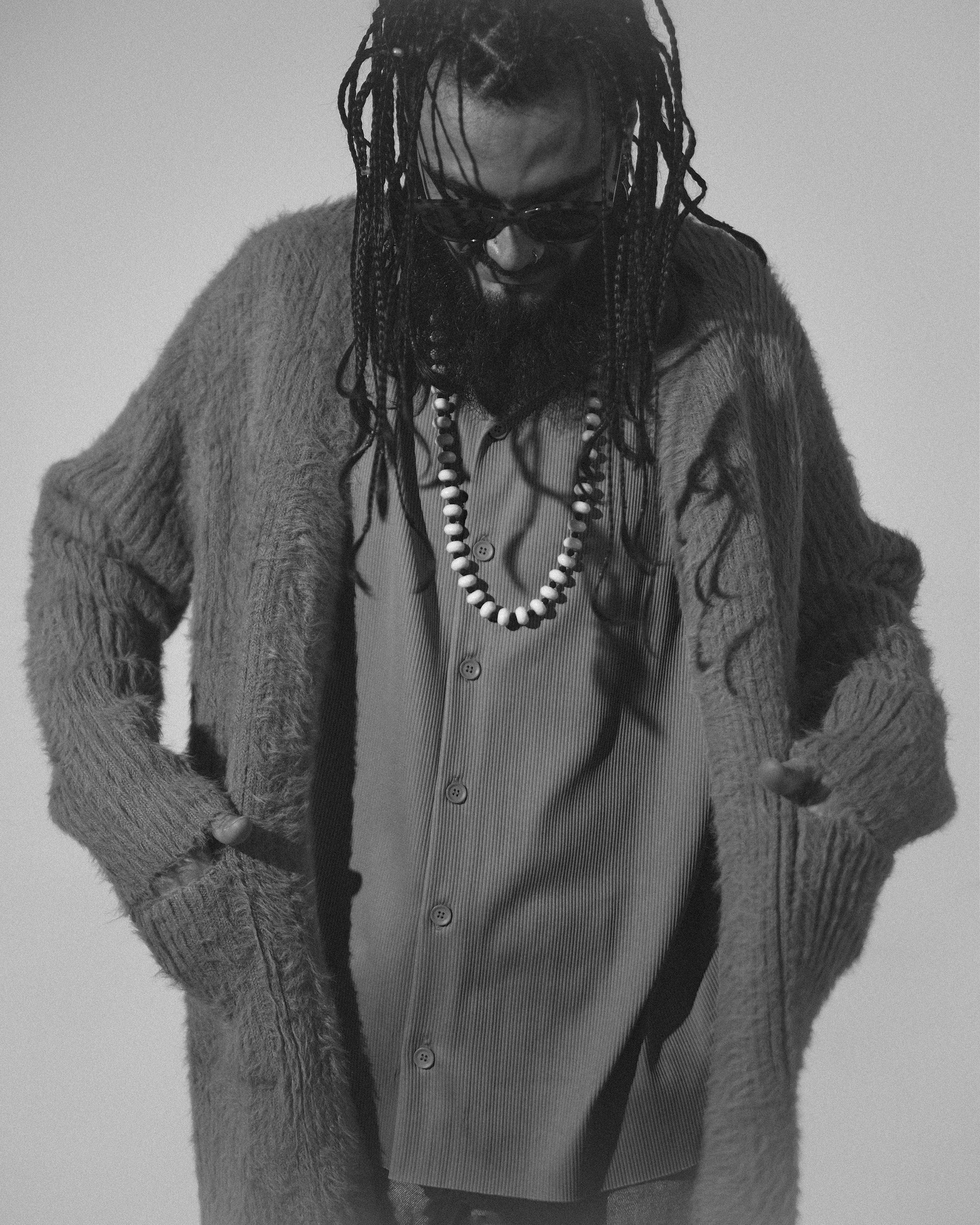 Тимур. Фотограф, визажист, фотостудия. Новосибирск